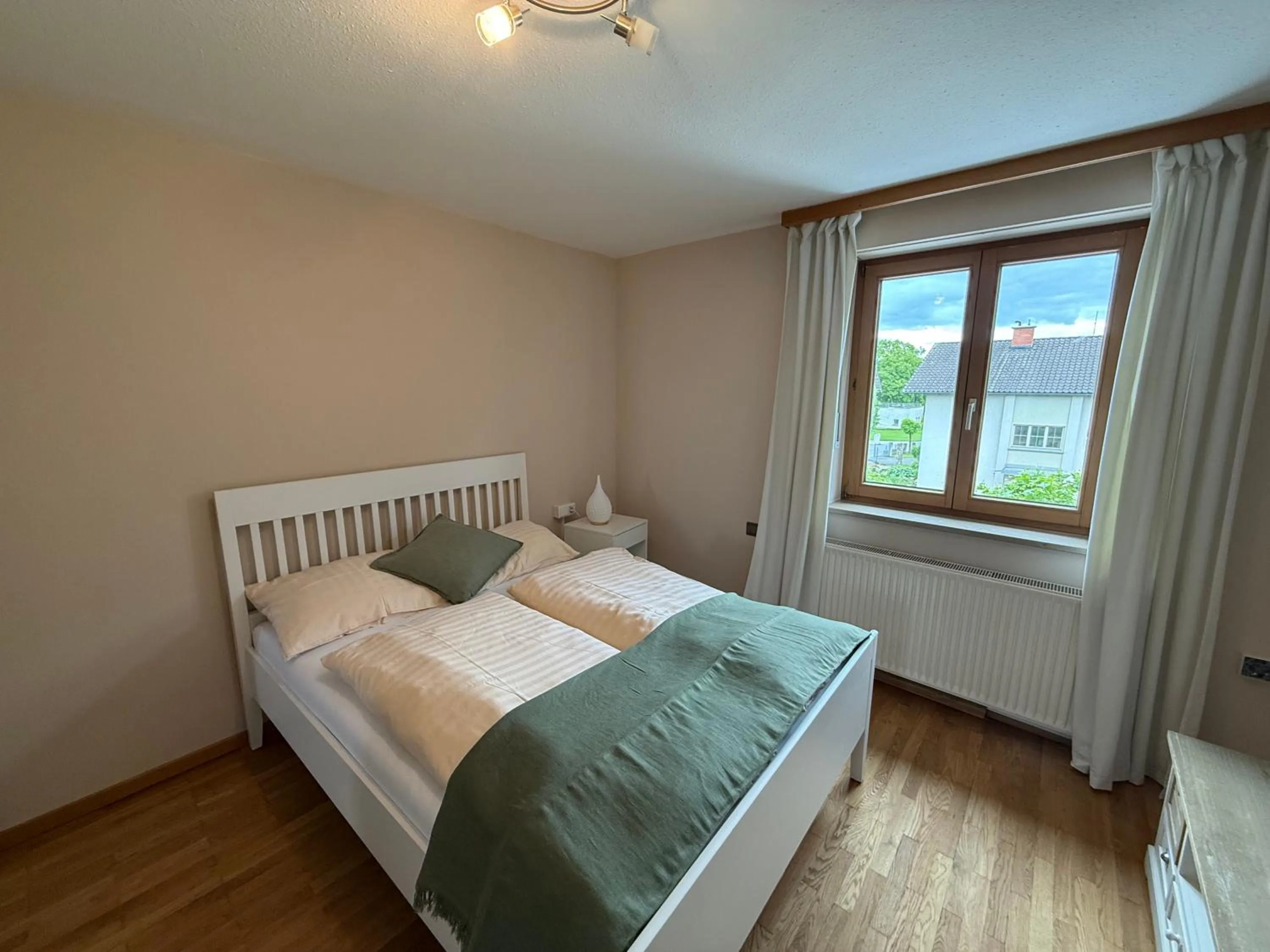 Bed in Gasthof Meindl - Self-Check-In mit 24h Telefon Support