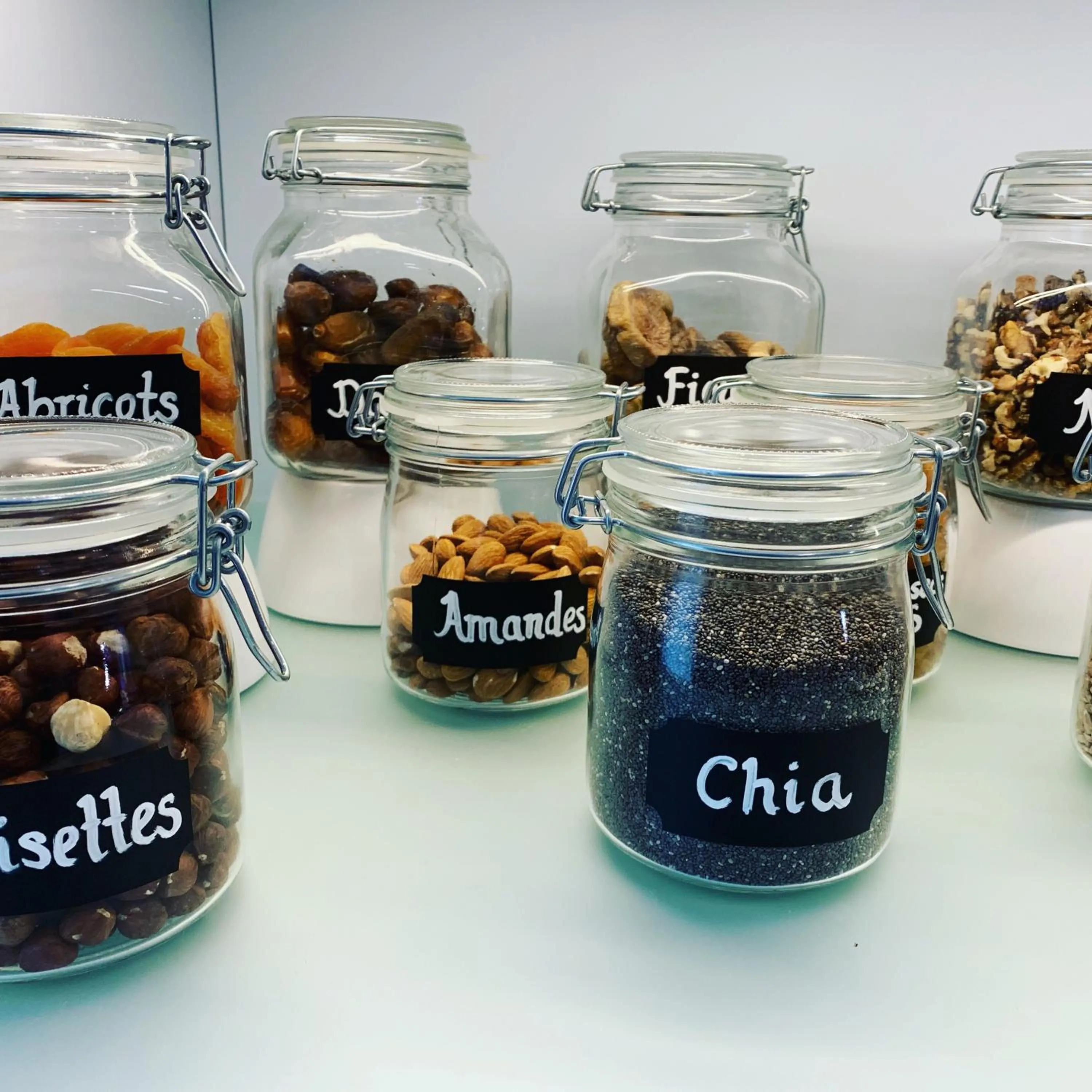 Food in The Residence Hotel Geneva Airport - M3 Ferney