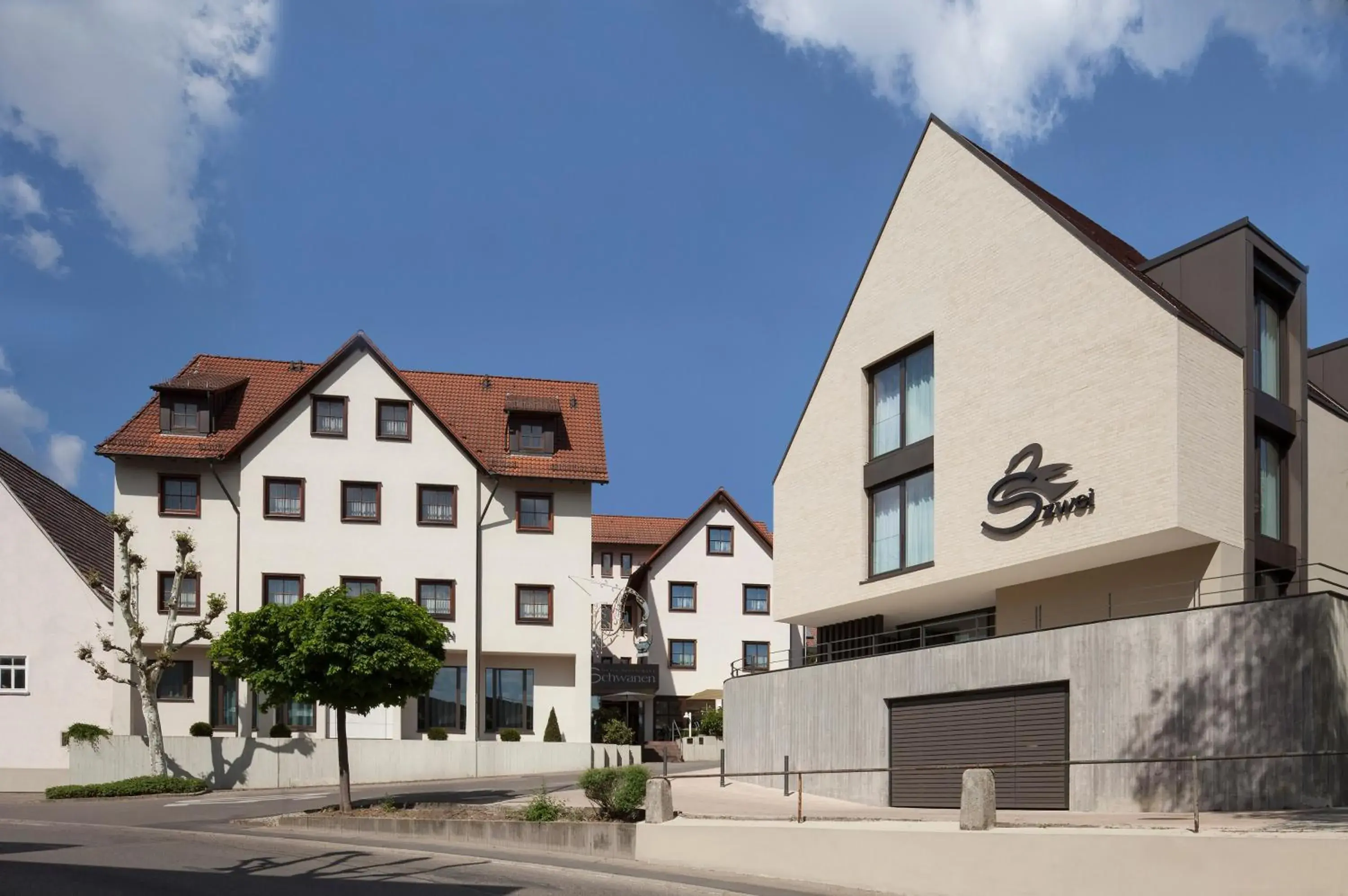 Hotel Schwanen Hotel Schwanen