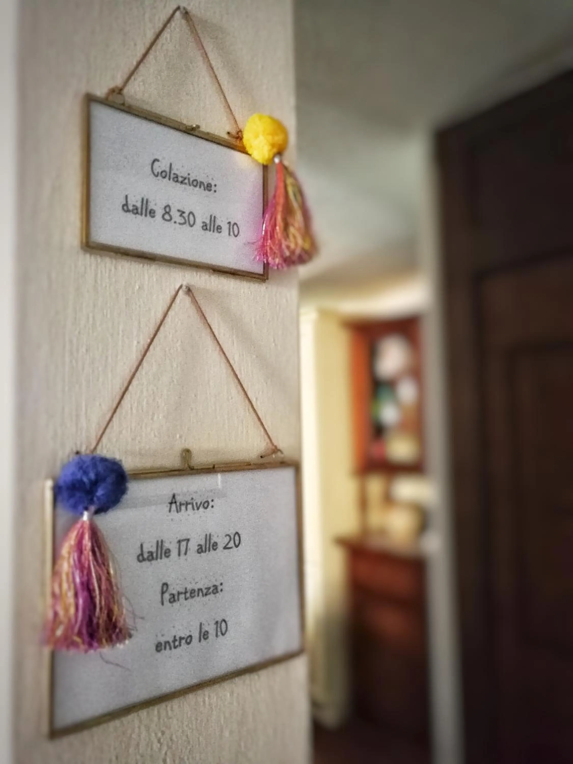 Il Giardino dei Frati