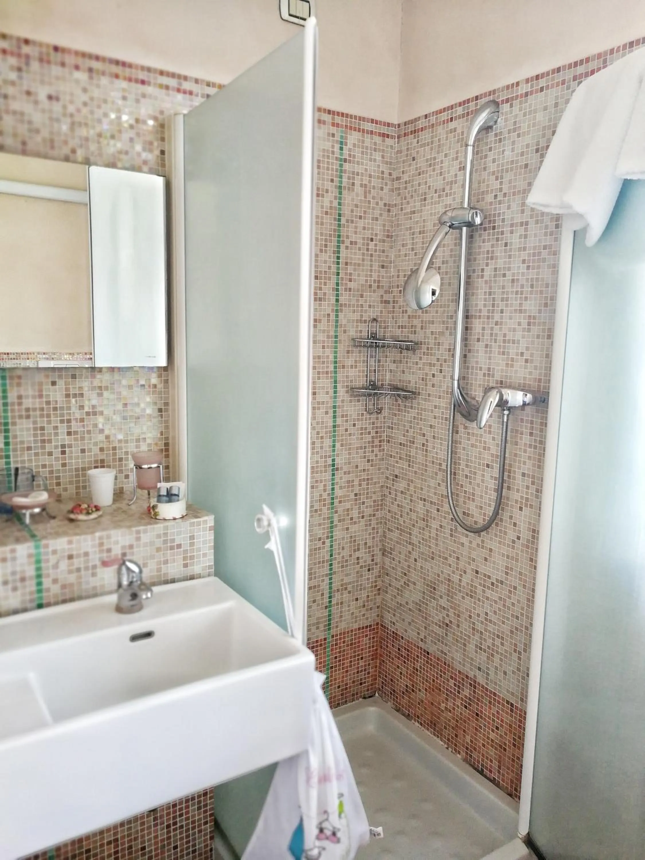 Il Giardino dei Frati