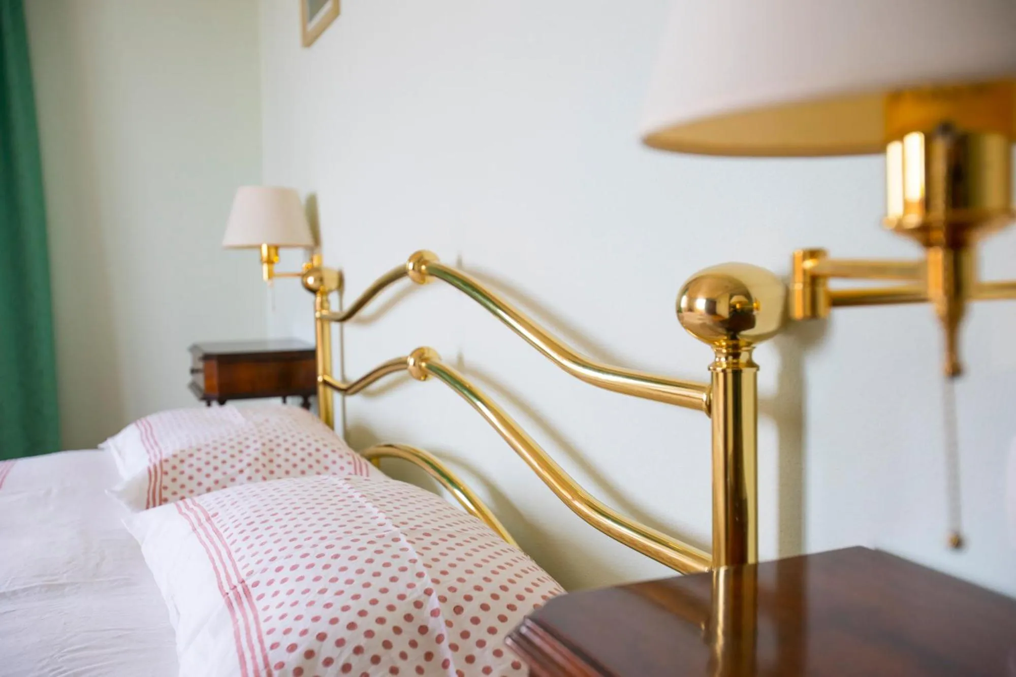 Bed in Il Giardino dei Frati