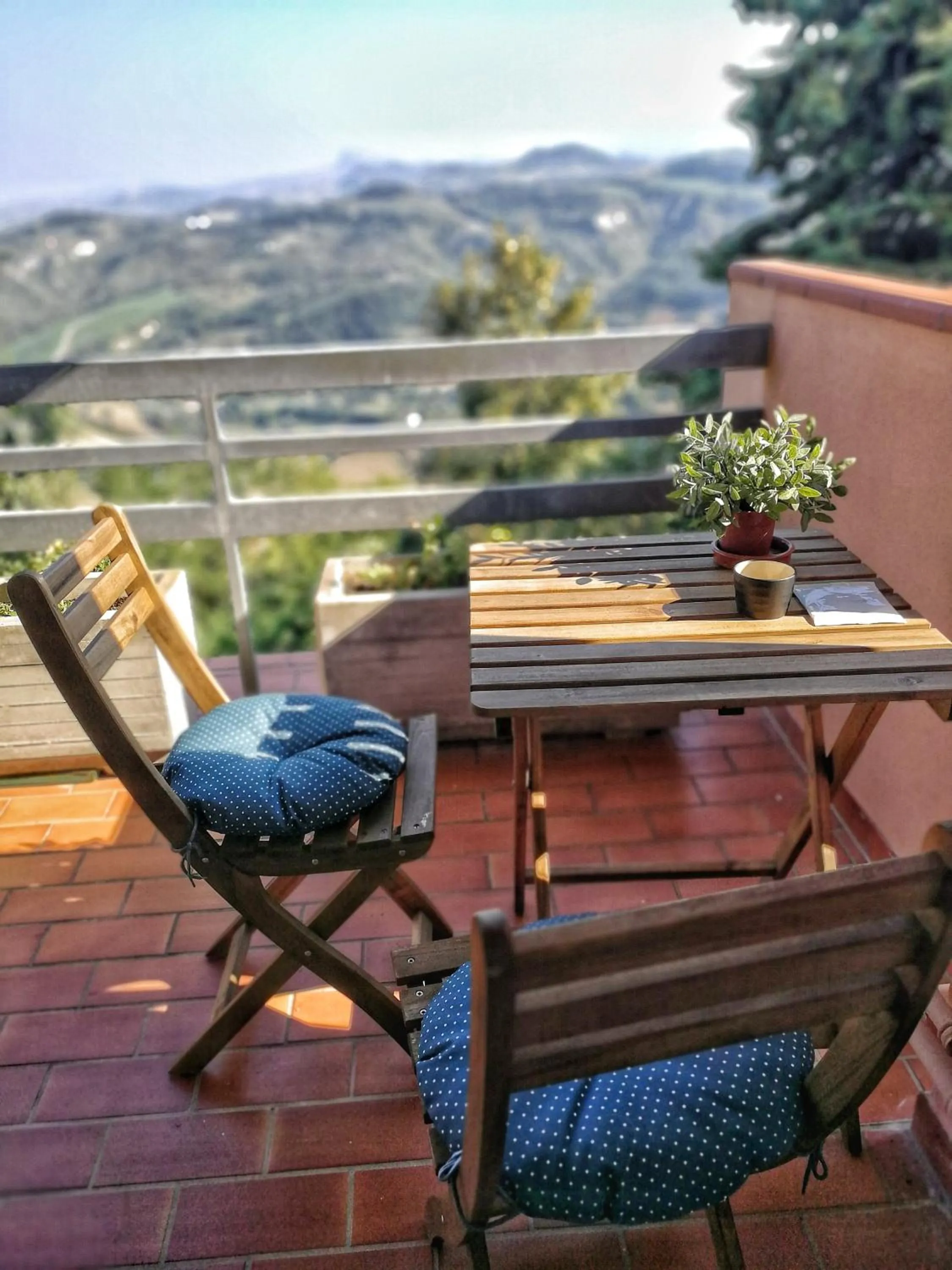 Il Giardino dei Frati