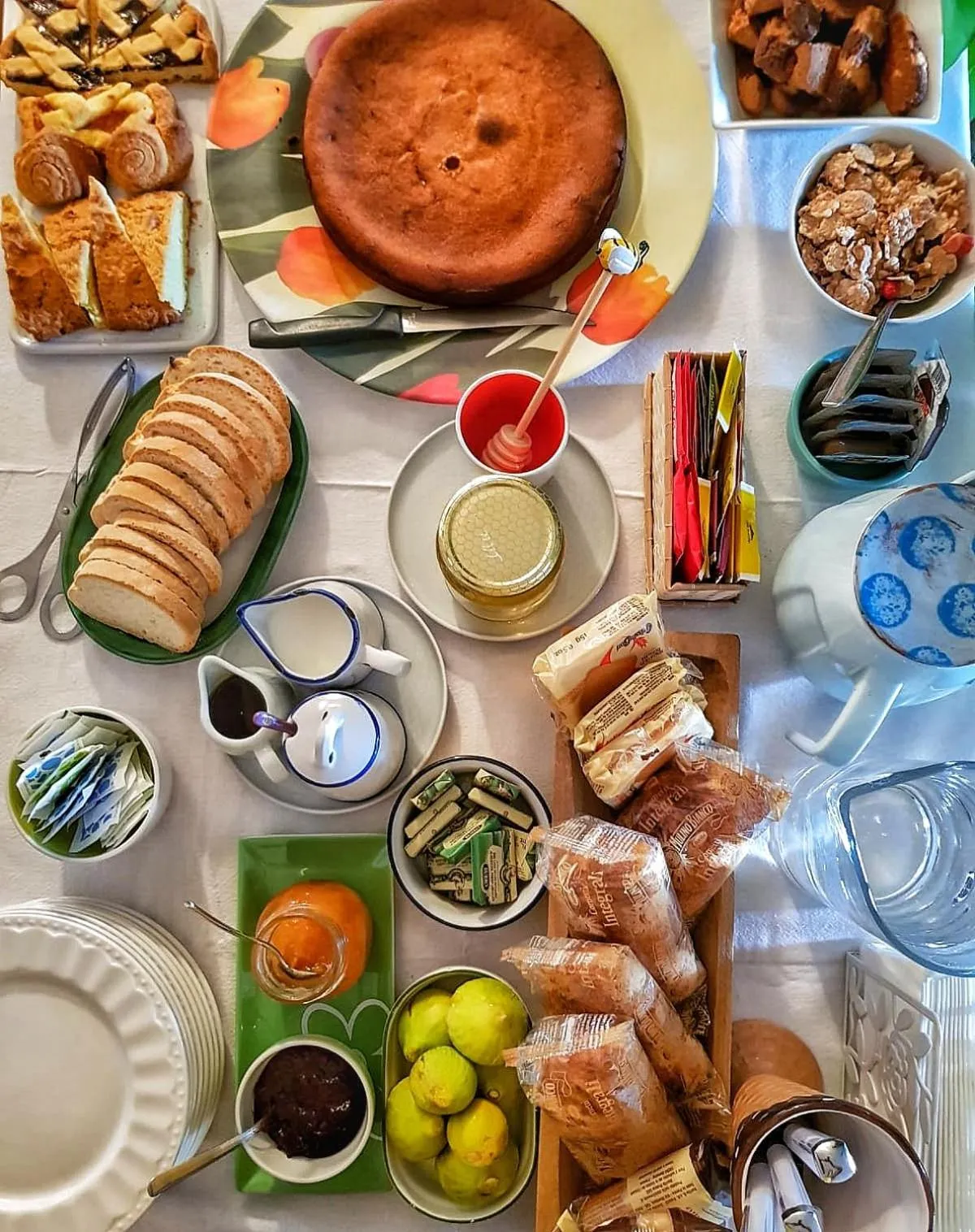 Il Giardino dei Frati