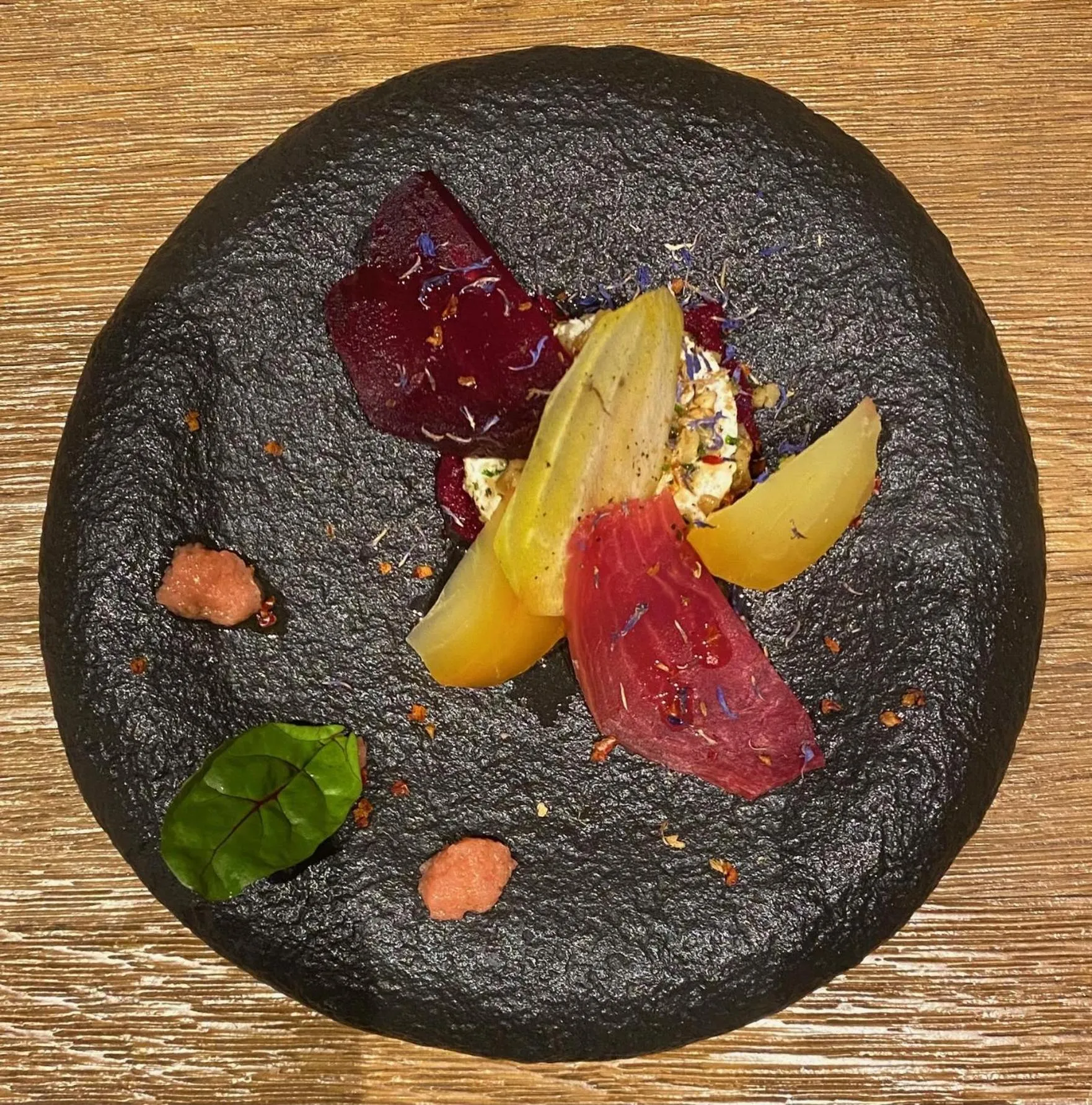 Food in Lifestyle Rooms & Suites by Beau-Séjour