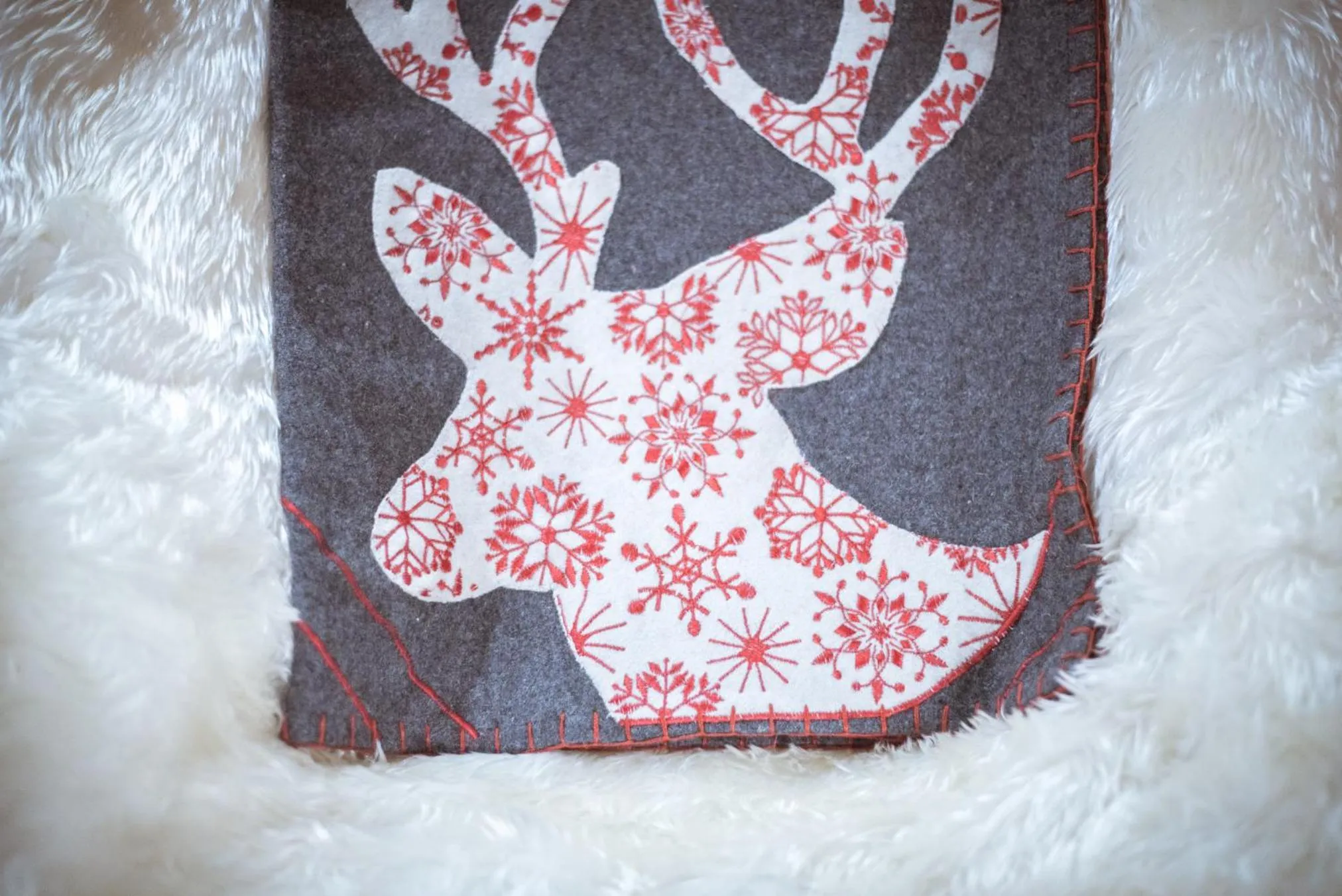 Decorative detail in Lifestyle Rooms & Suites by Beau-Séjour