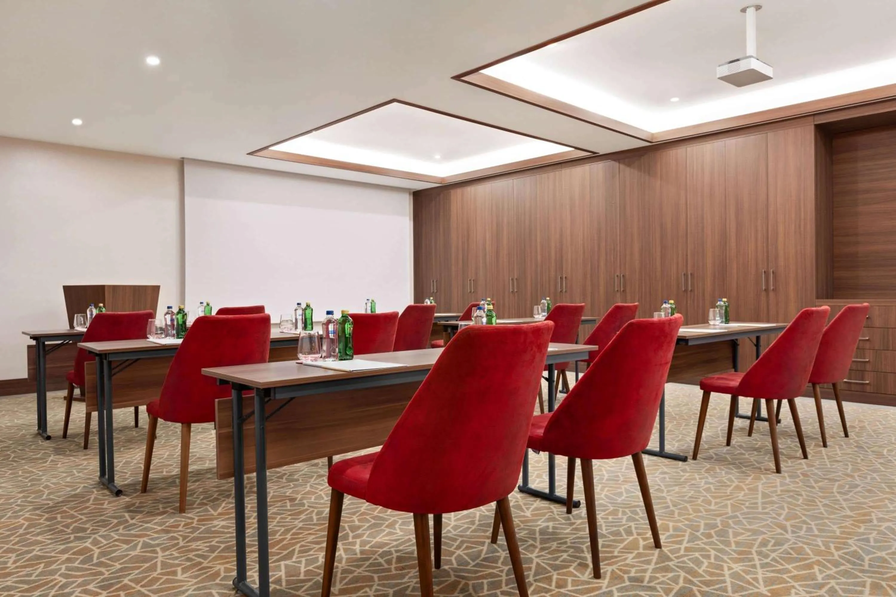 On site in Ramada by Wyndham Beylikduzu