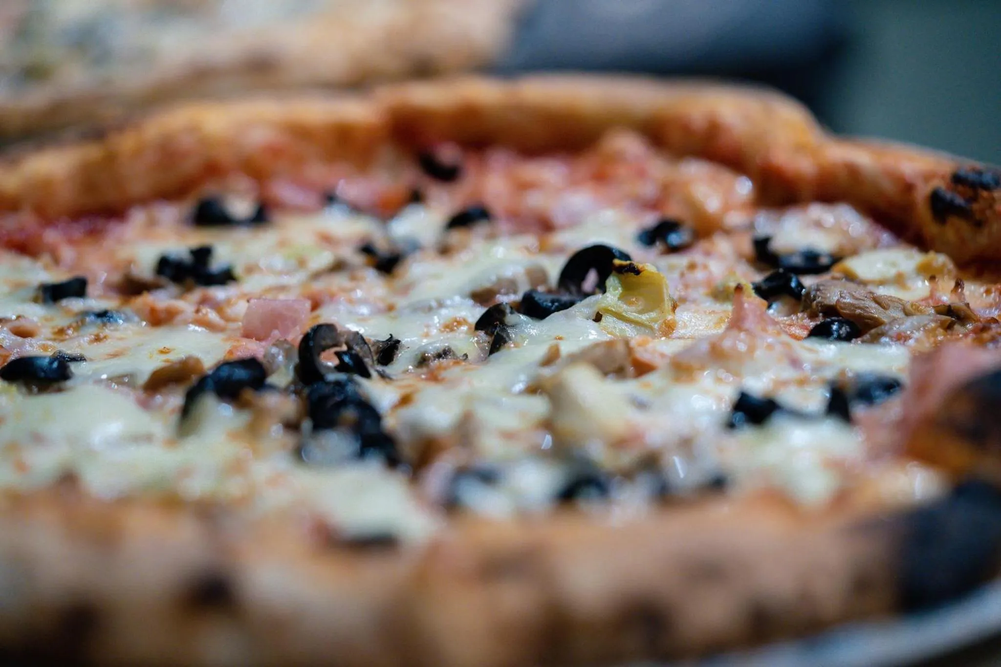 Restaurant/places to eat in Mandachi Hotel & SPA