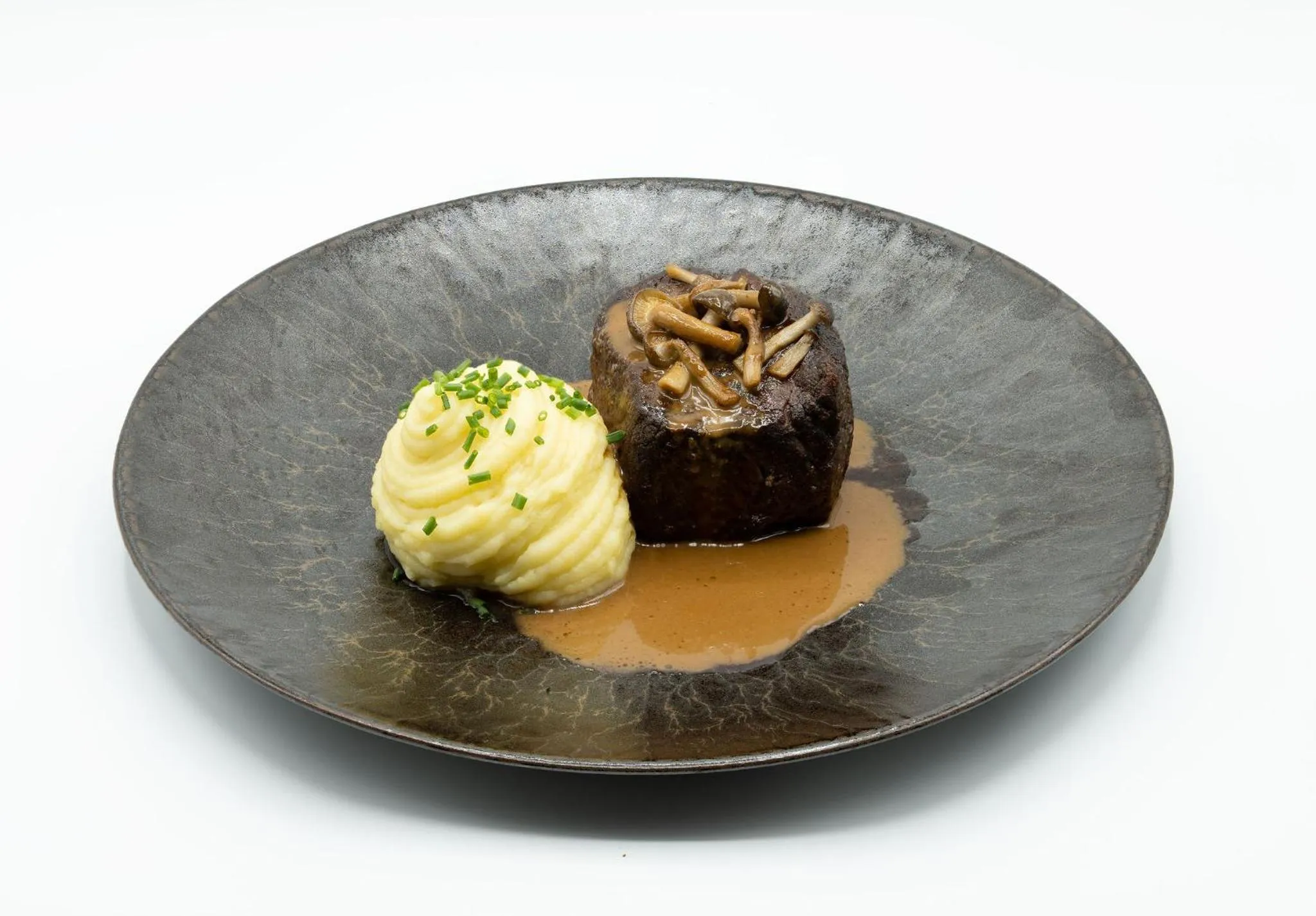 Restaurant/places to eat in Mandachi Hotel & SPA