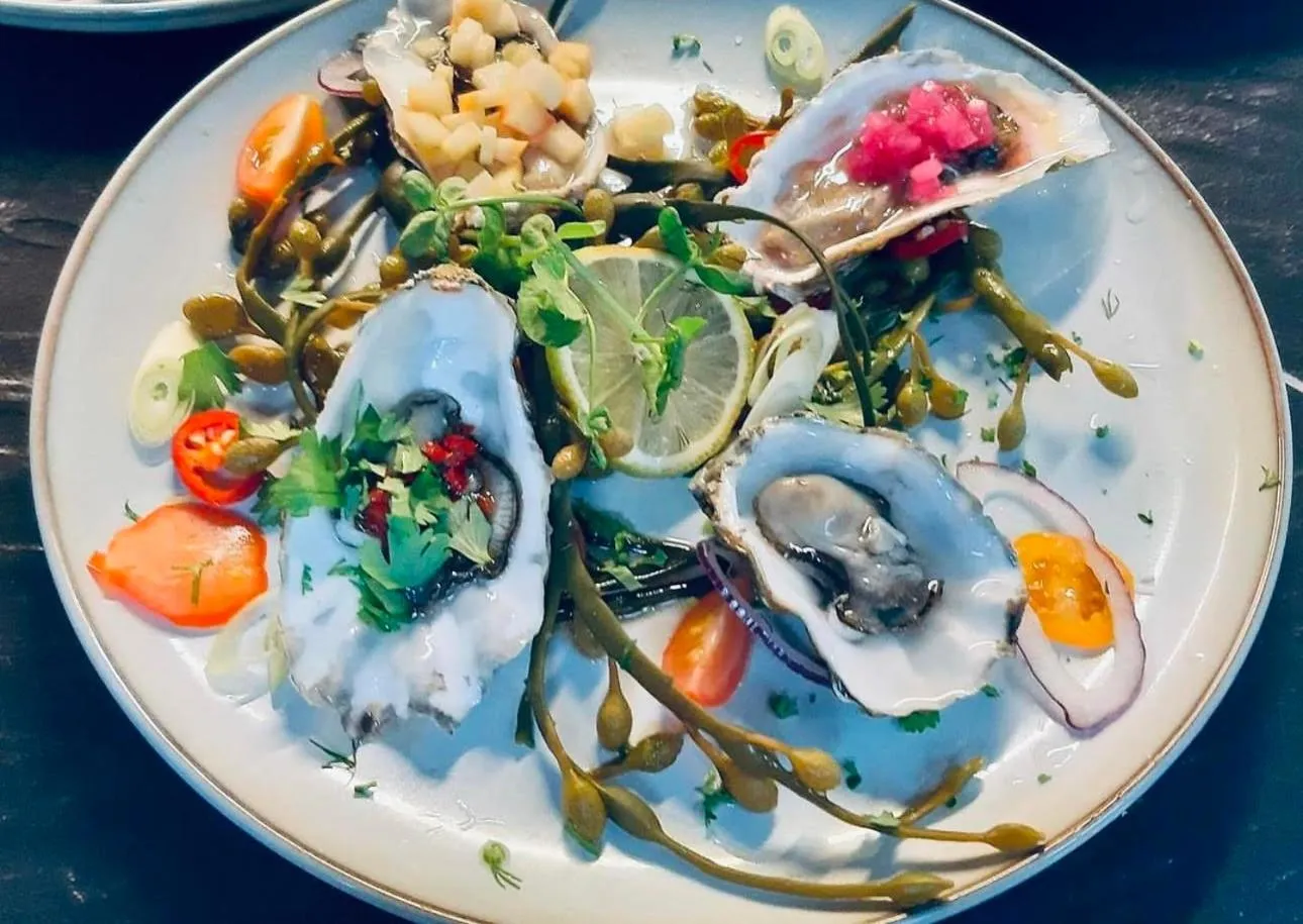 Gudvangen Budget Hotel