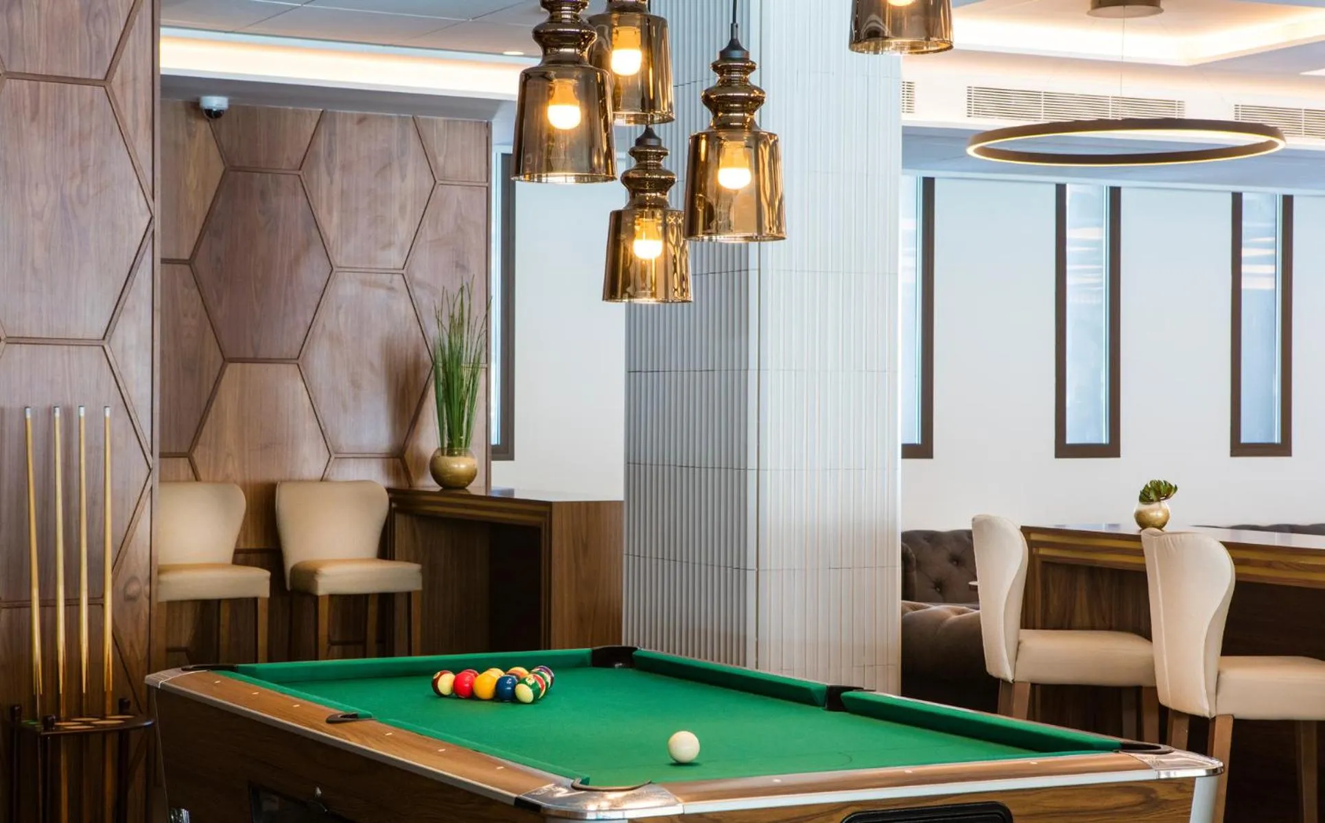 Billiard in Golden Costa Salou - Adults Only 4* Sup