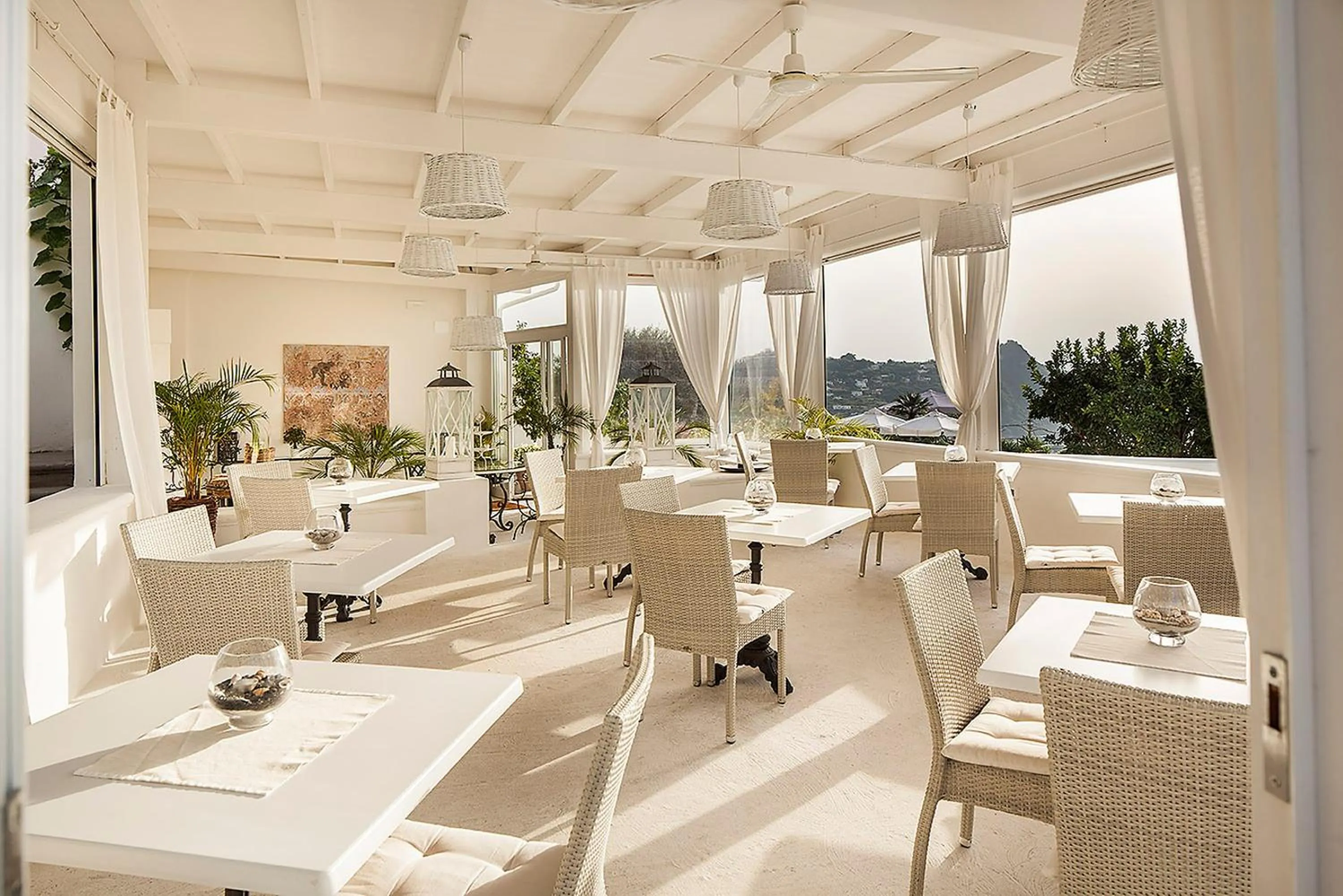 Lounge or bar in Tenuta Del Poggio Antico