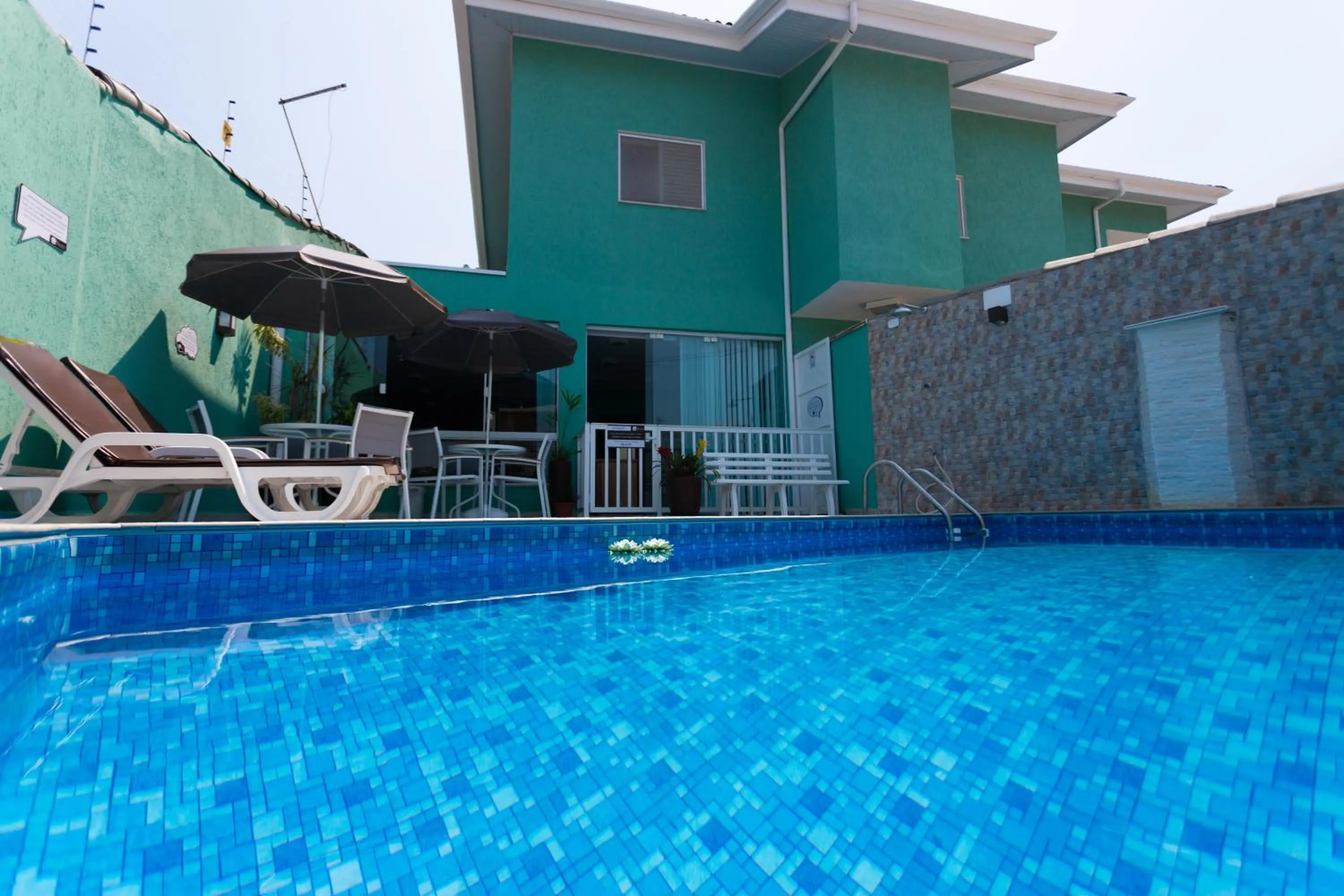 Pousada Pérola de Ubatuba