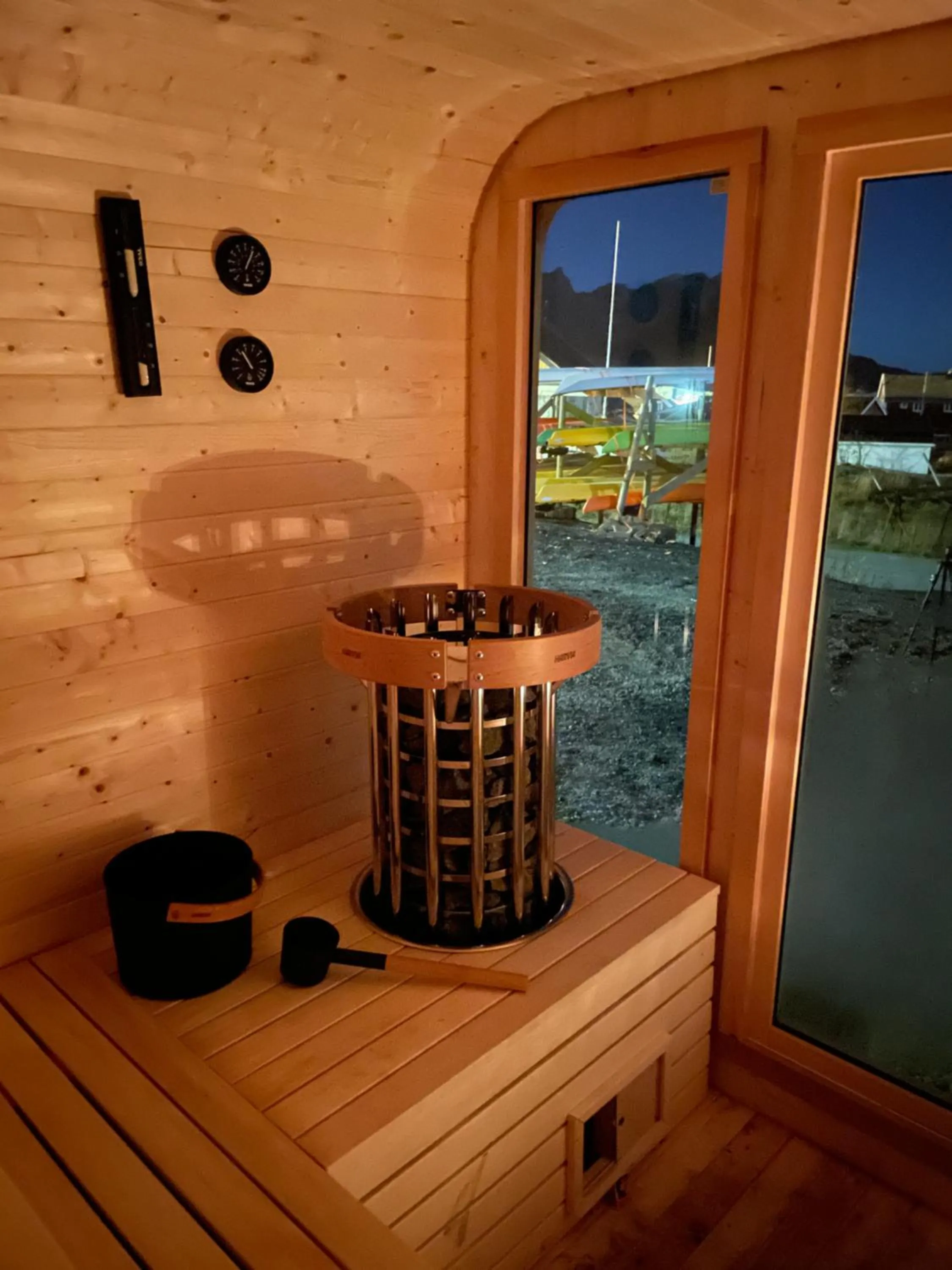 Catogården - Boutique Home & Activity Centre