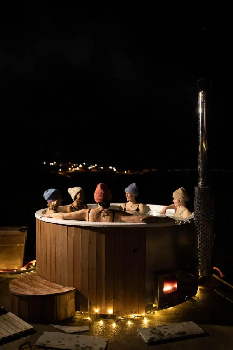 Catogården - Boutique Home & Activity Centre