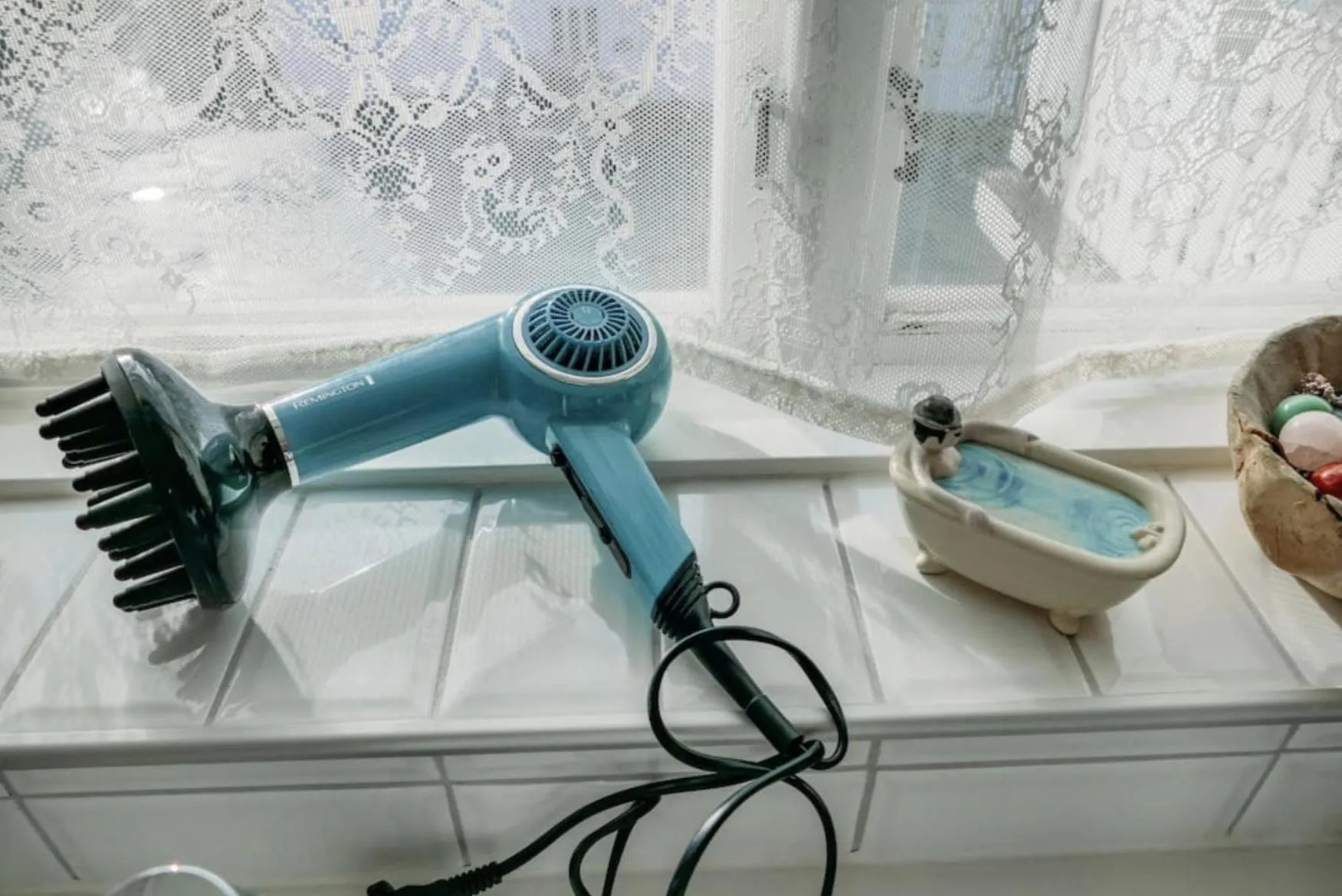 Shower in Catogården - Boutique Home & Activity Centre