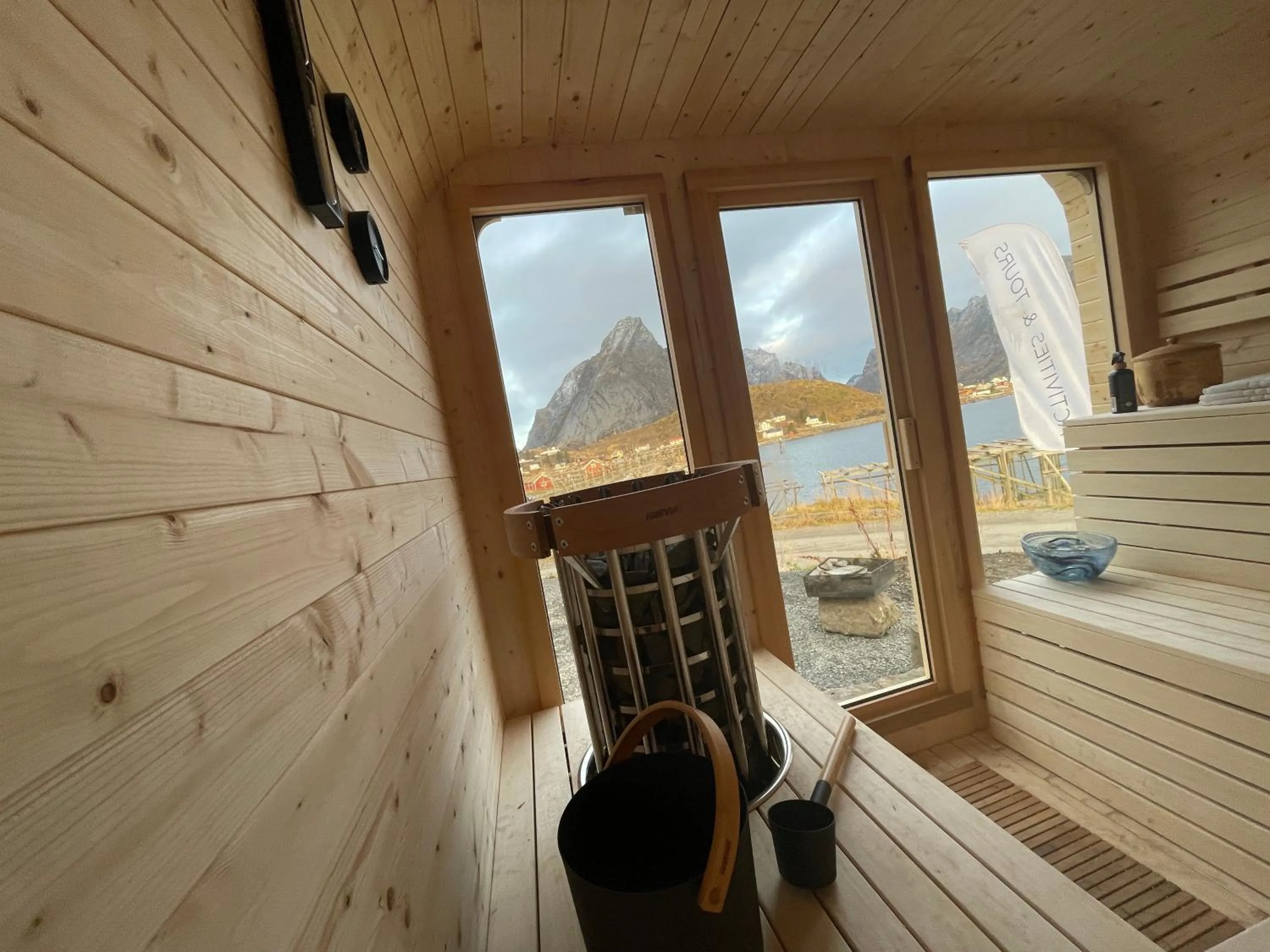 Catogården - Boutique Home & Activity Centre