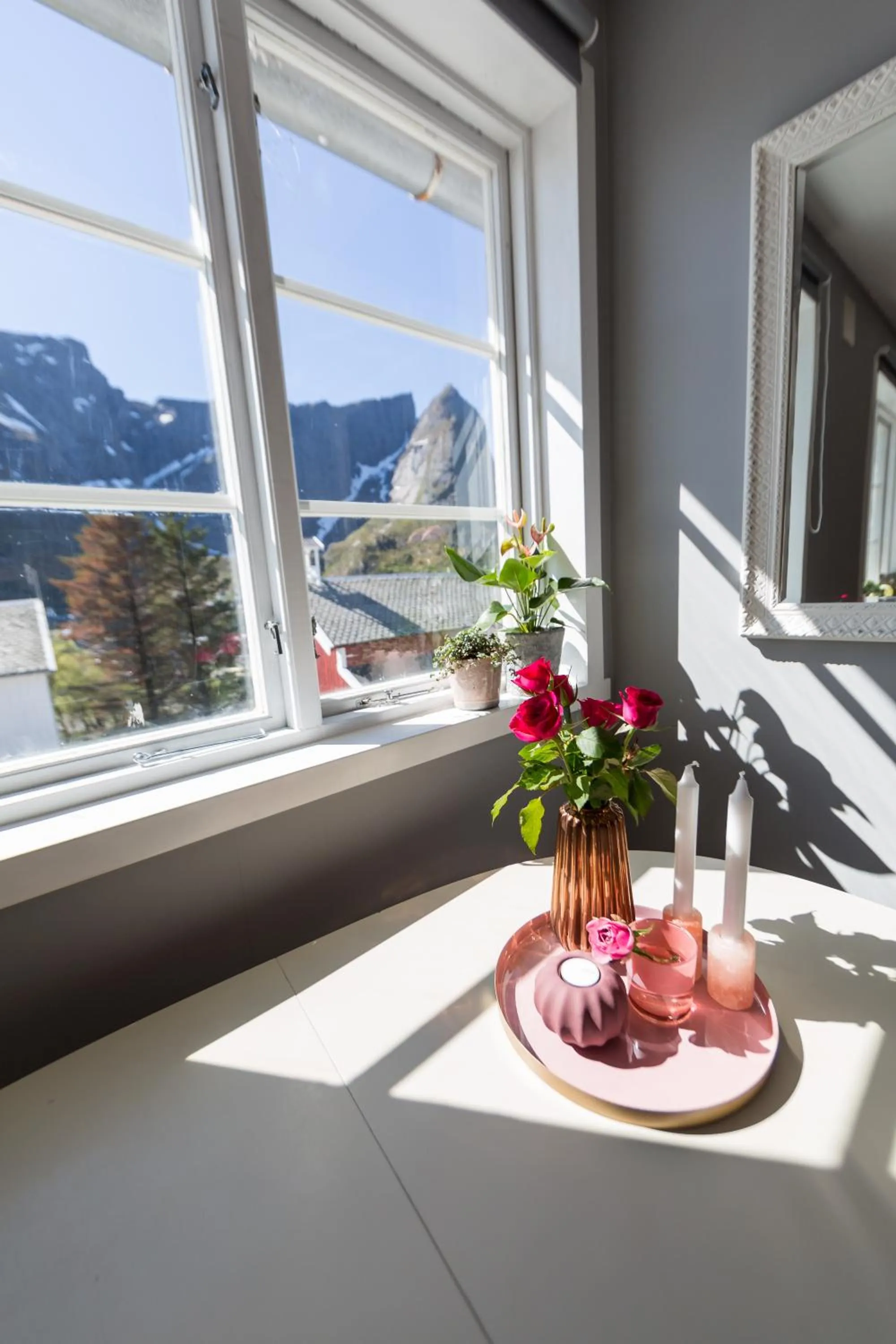 Catogården - Boutique Home & Activity Centre