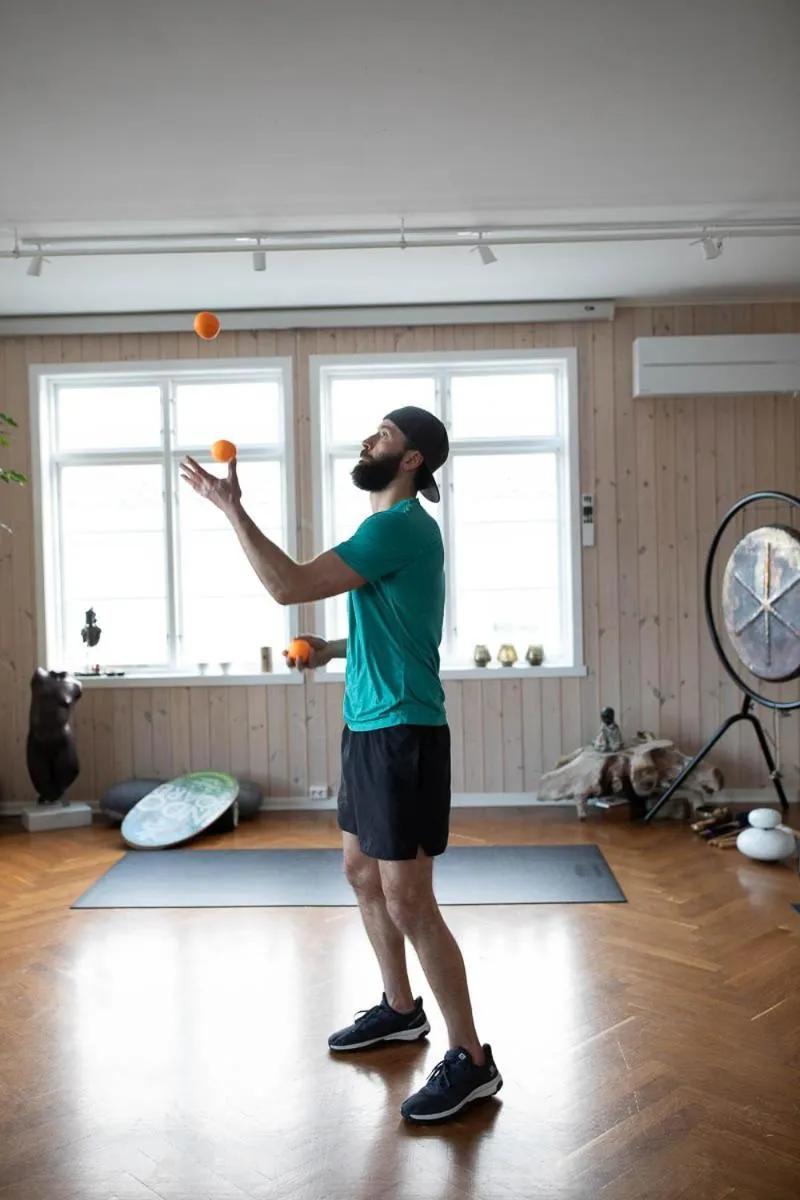 Catogården - Boutique Home & Activity Centre