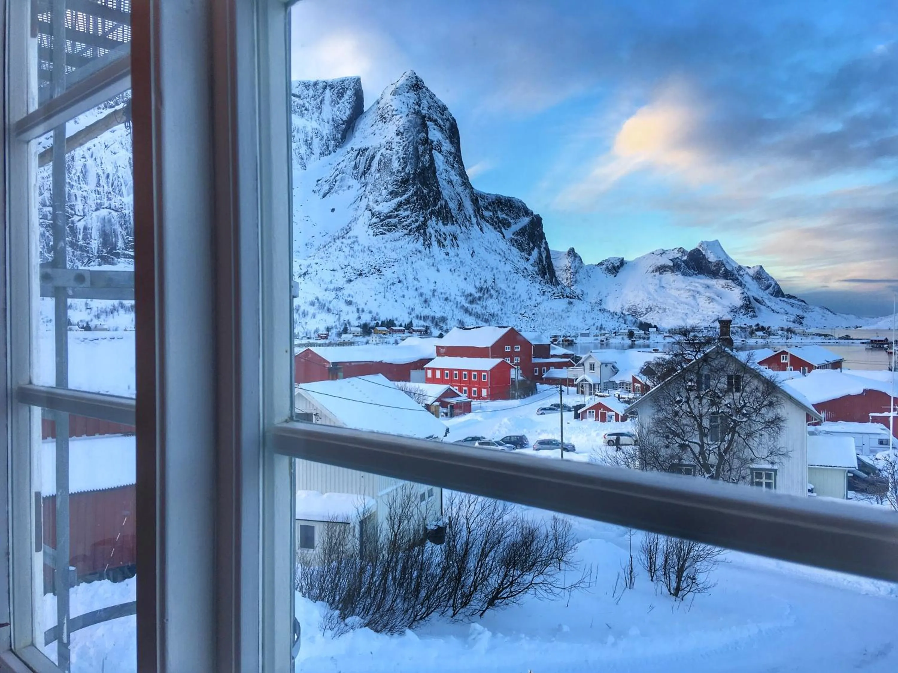 Catogården - Boutique Home & Activity Centre