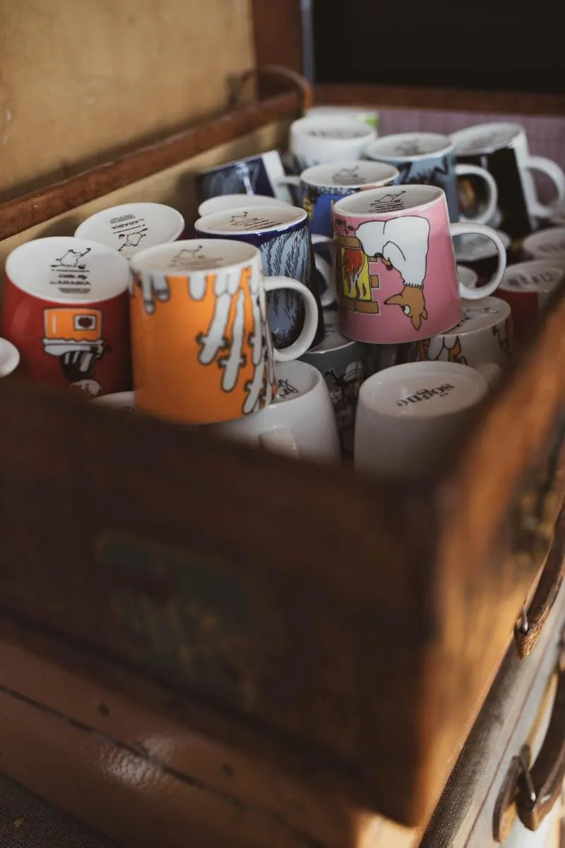 Catogården - Boutique Home & Activity Centre