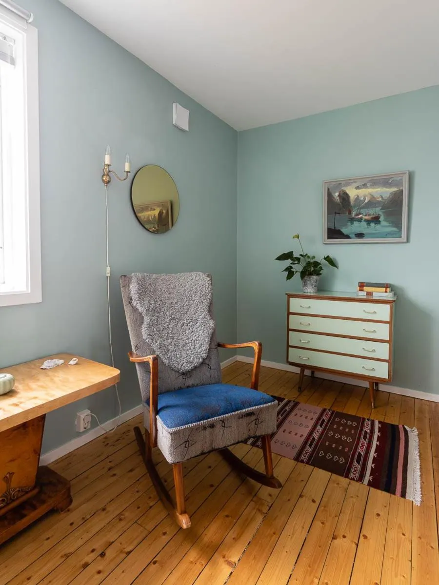 Catogården - Boutique Home & Activity Centre