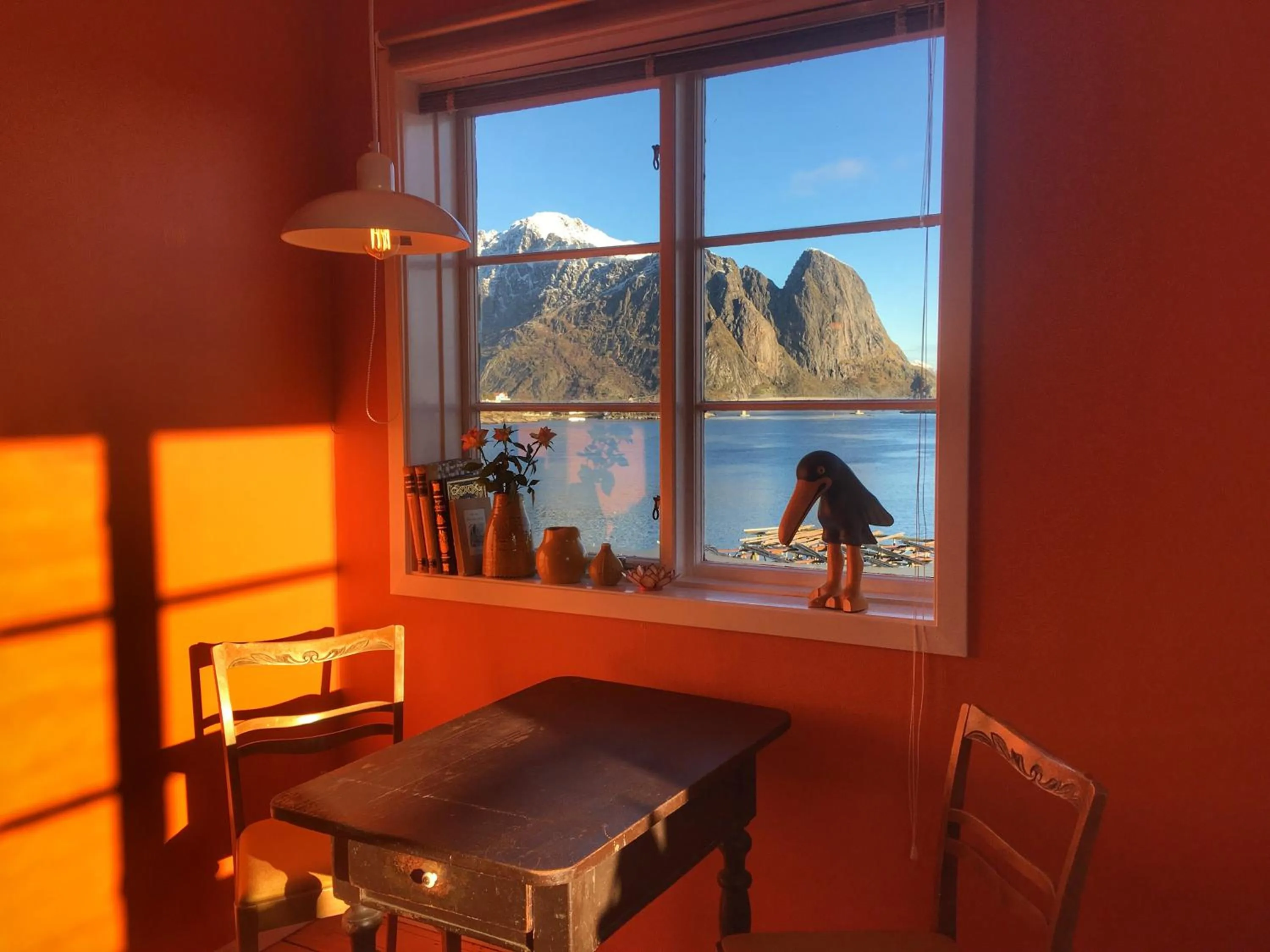 Catogården - Boutique Home & Activity Centre