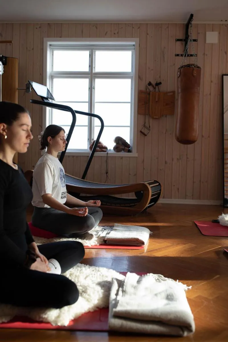 Catogården - Boutique Home & Activity Centre