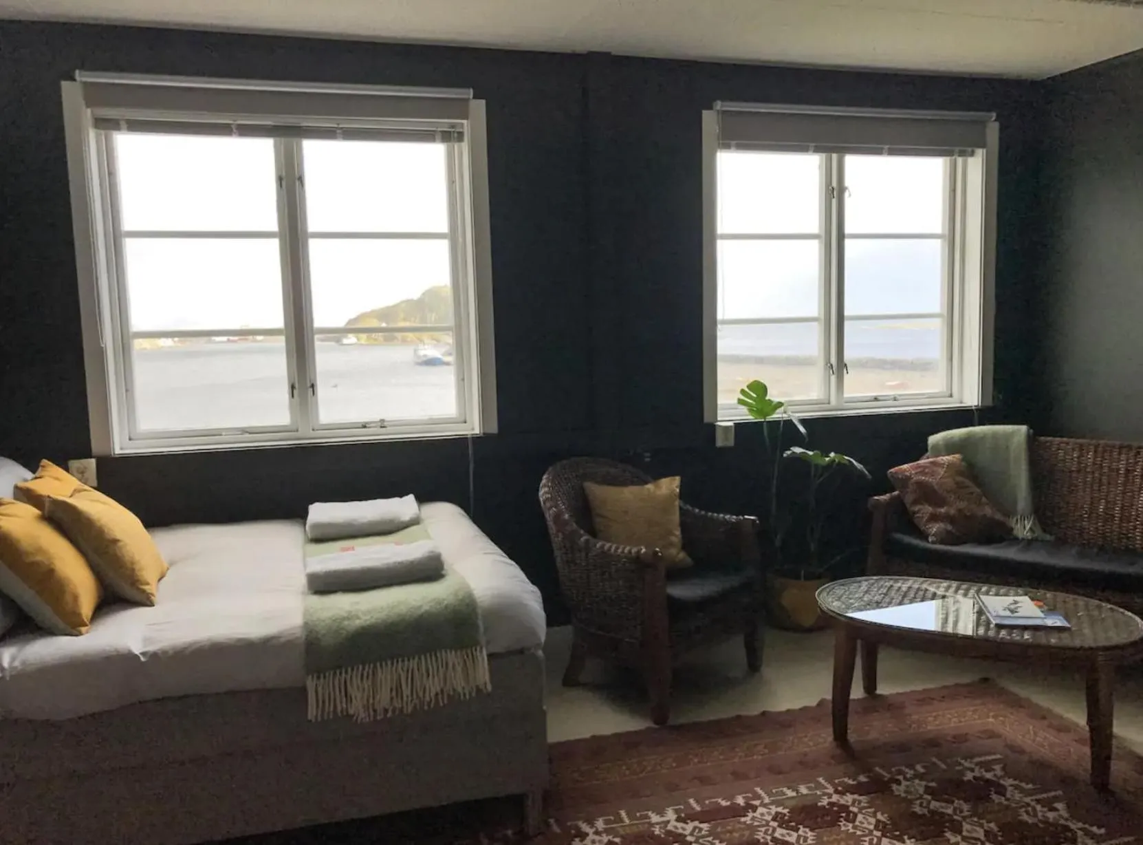 Bed in Catogården - Boutique Home & Activity Centre