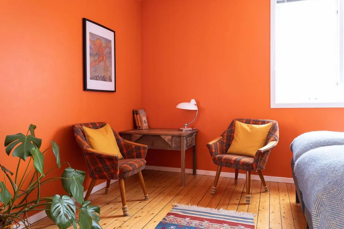 Catogården - Boutique Home & Activity Centre