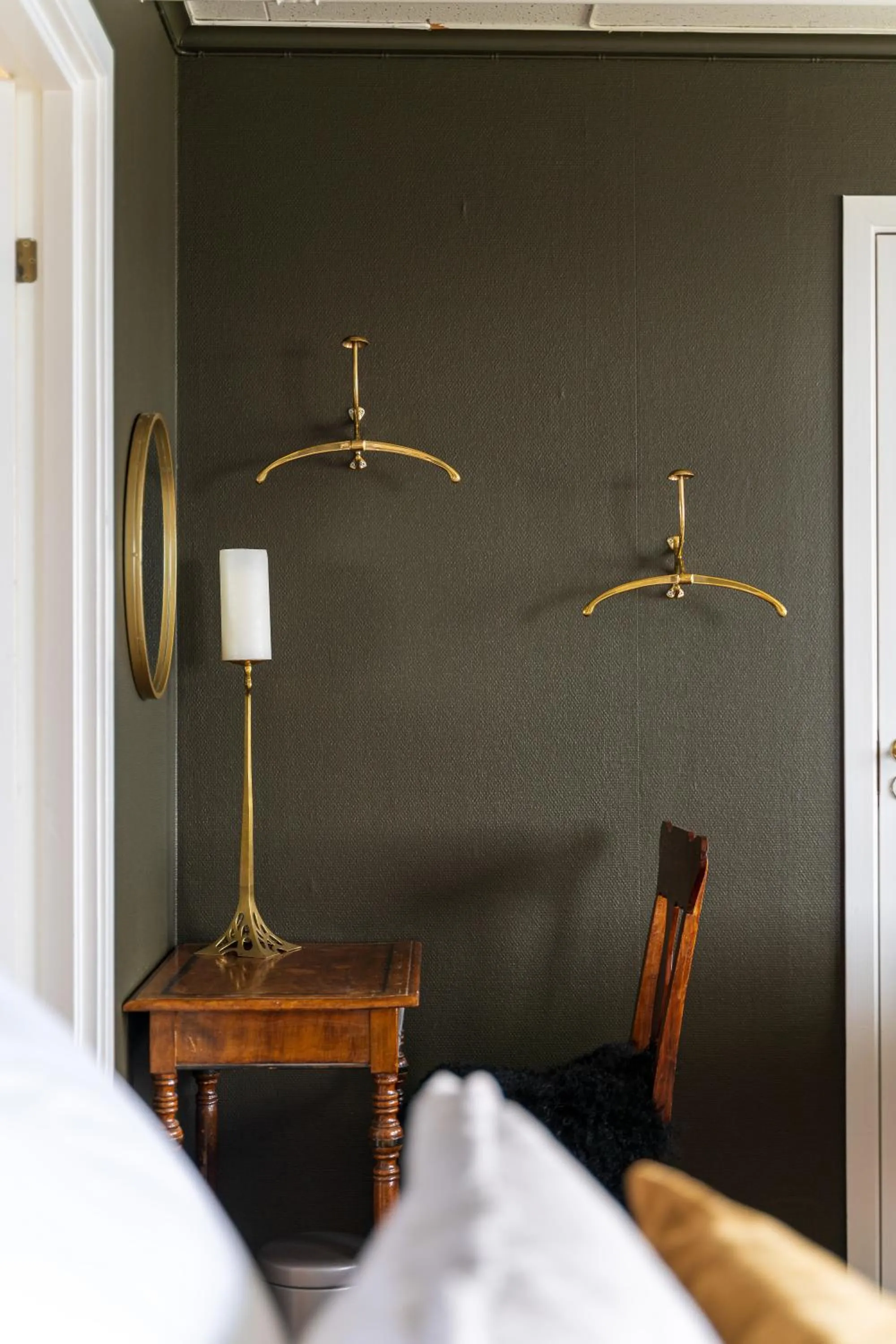 Bed in Catogården - Boutique Home & Activity Centre