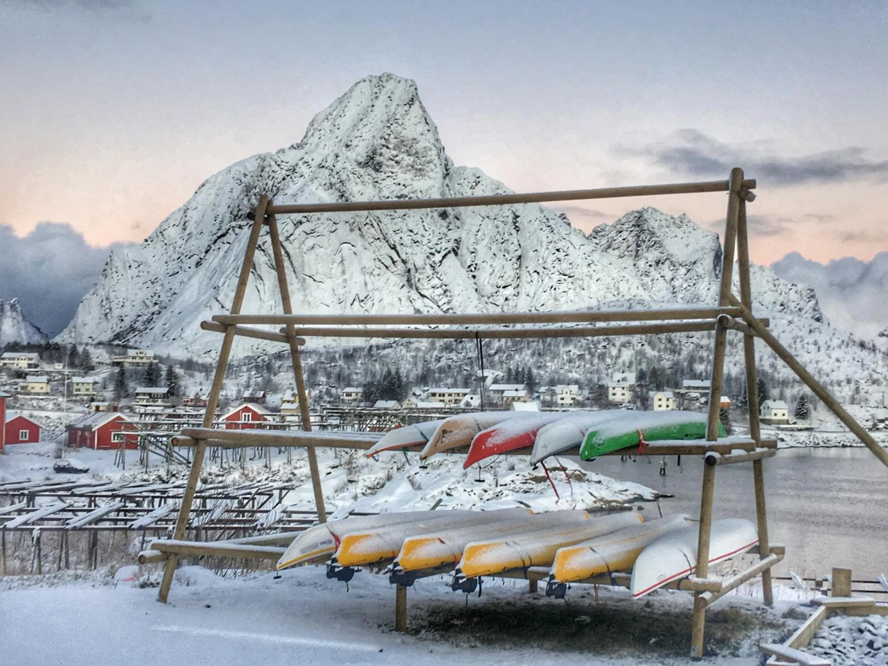 Catogården - Boutique Home & Activity Centre