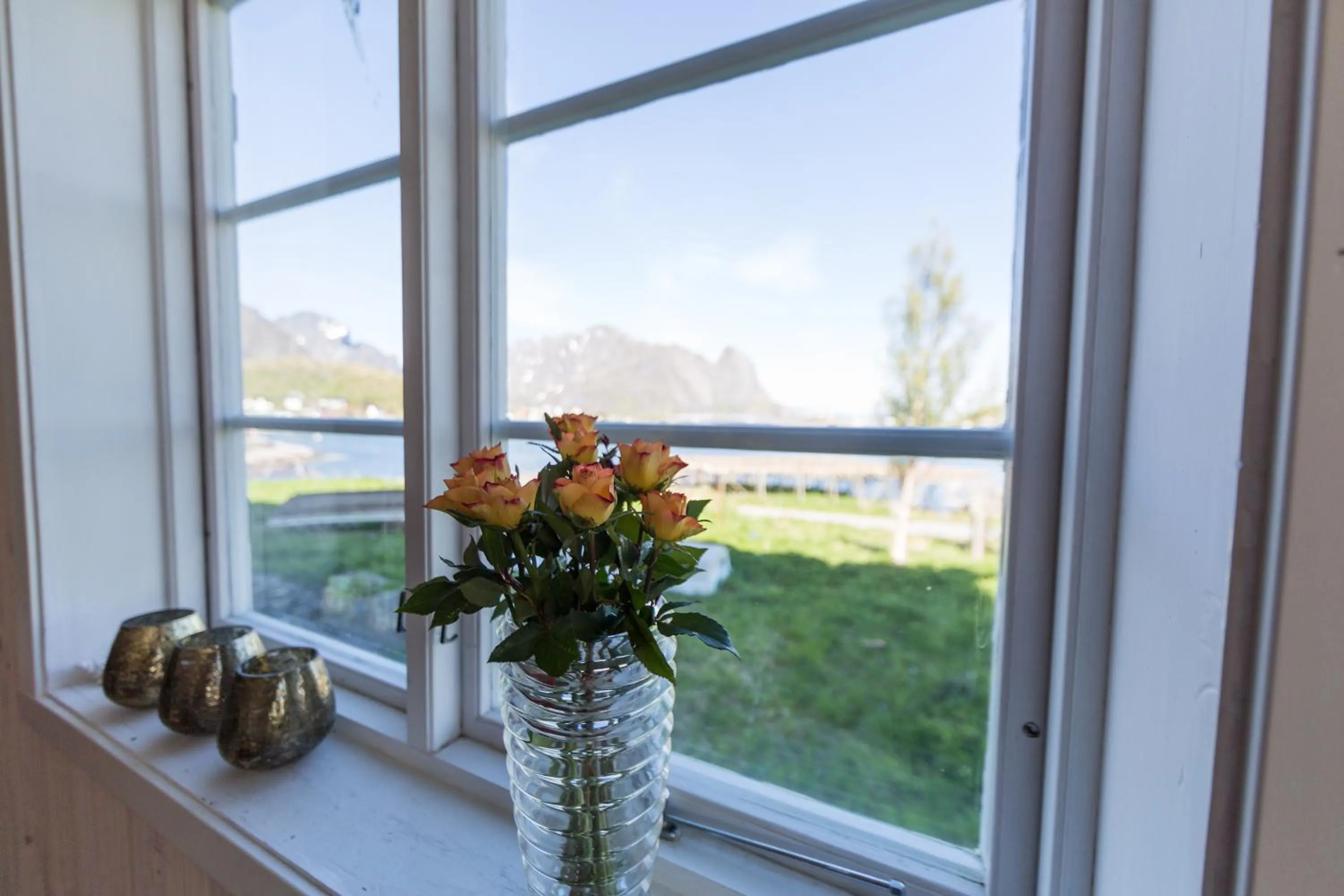 Catogården - Boutique Home & Activity Centre