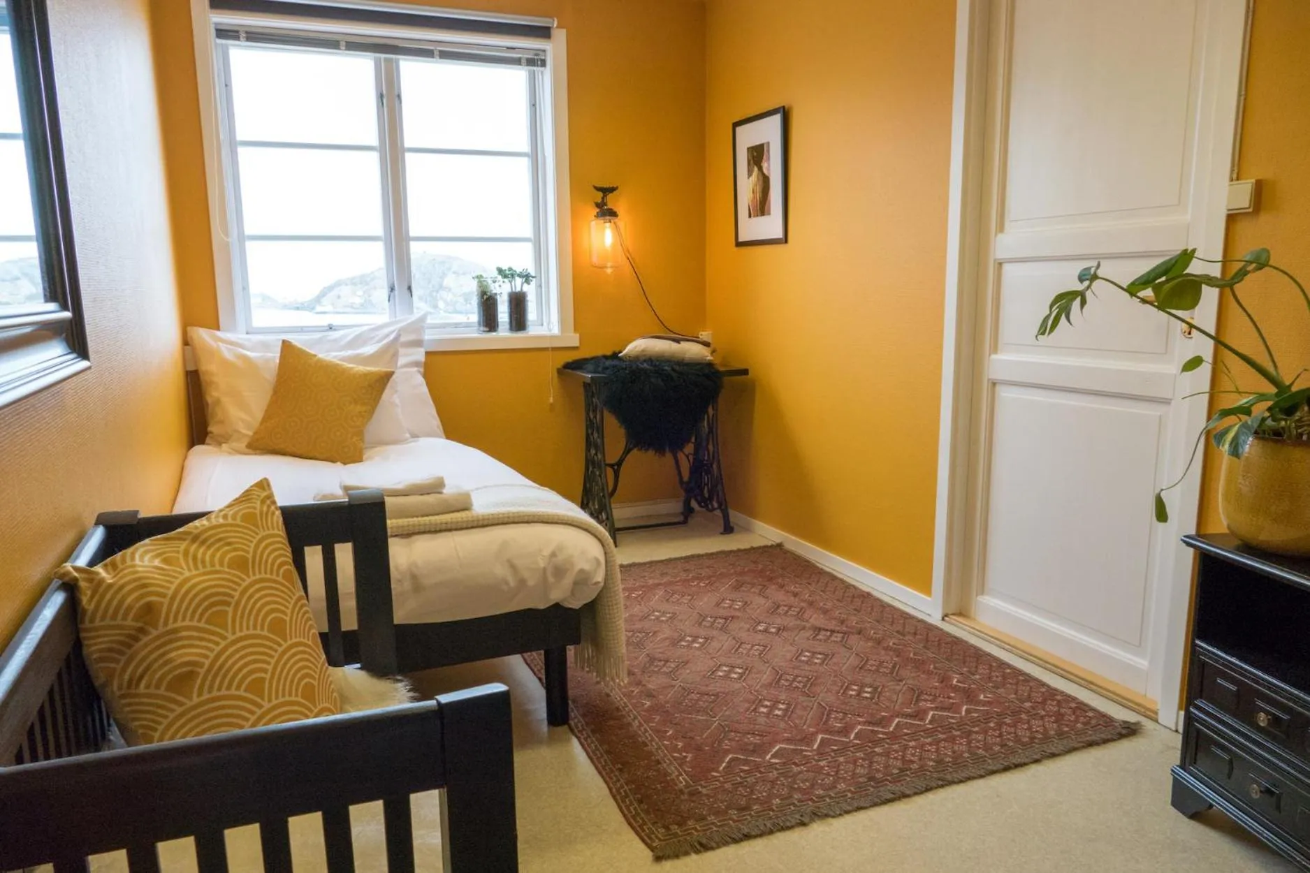 Catogården - Boutique Home & Activity Centre