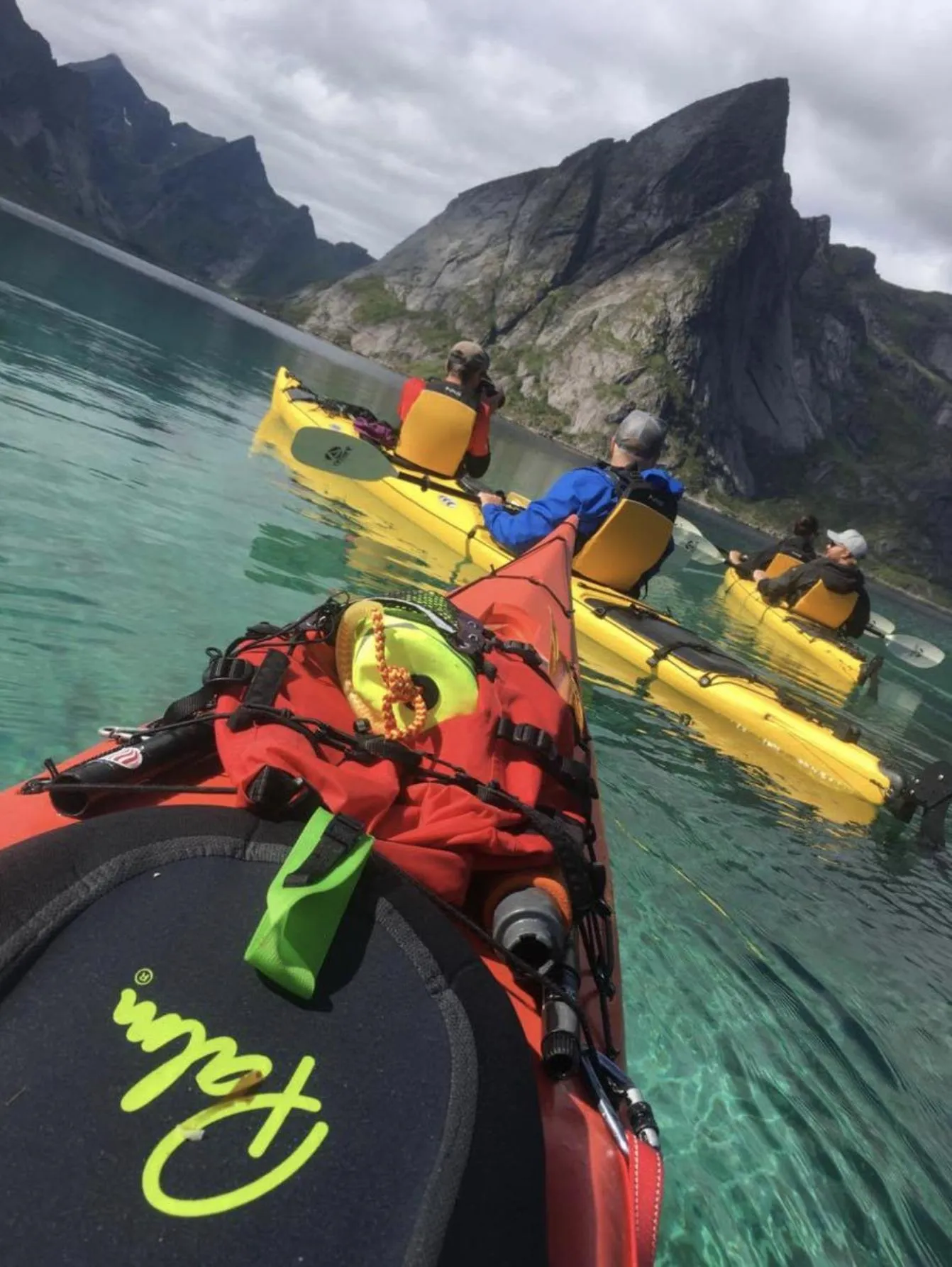 Catogården - Boutique Home & Activity Centre