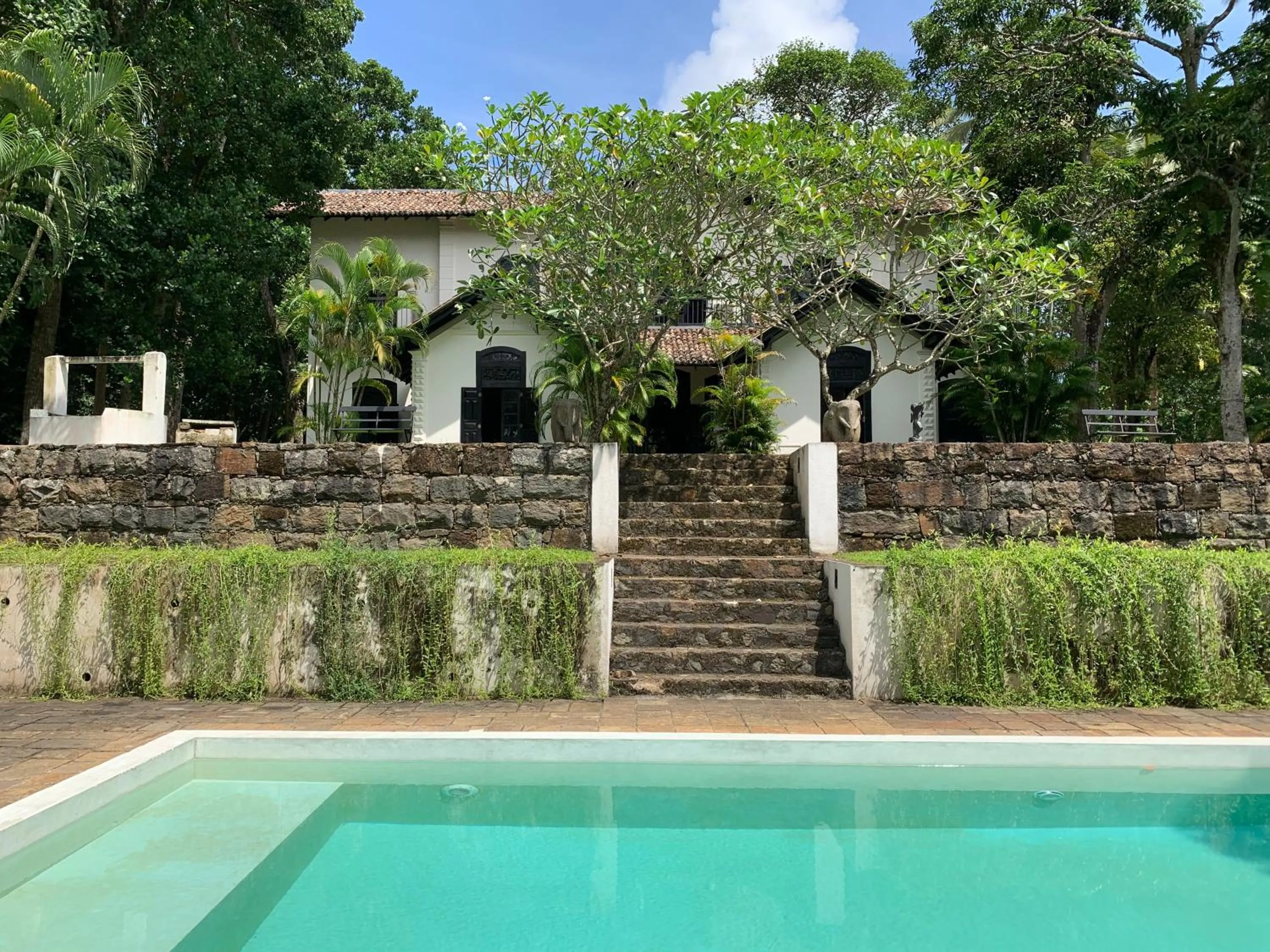 Galle Henna Estate