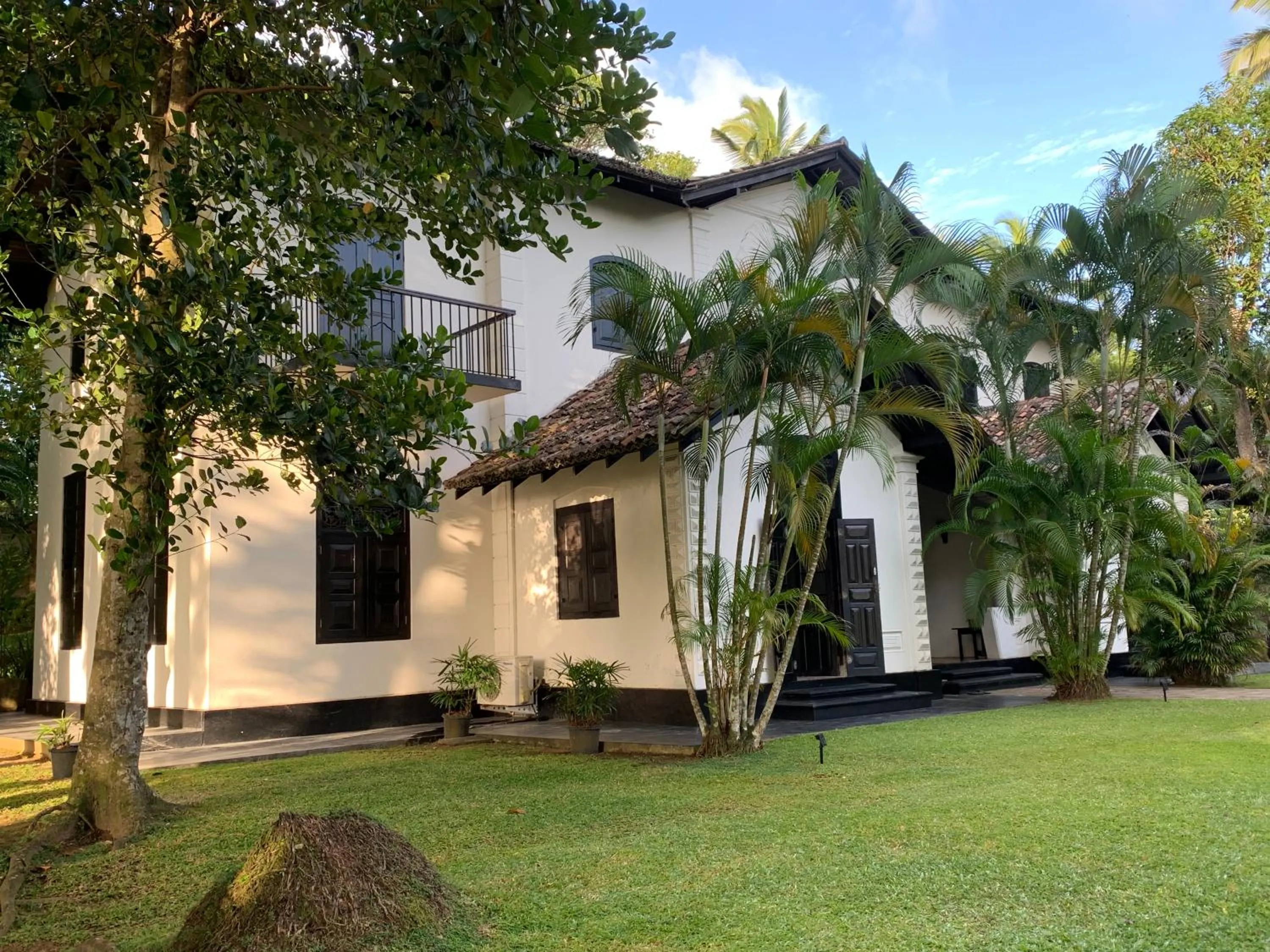 Galle Henna Estate