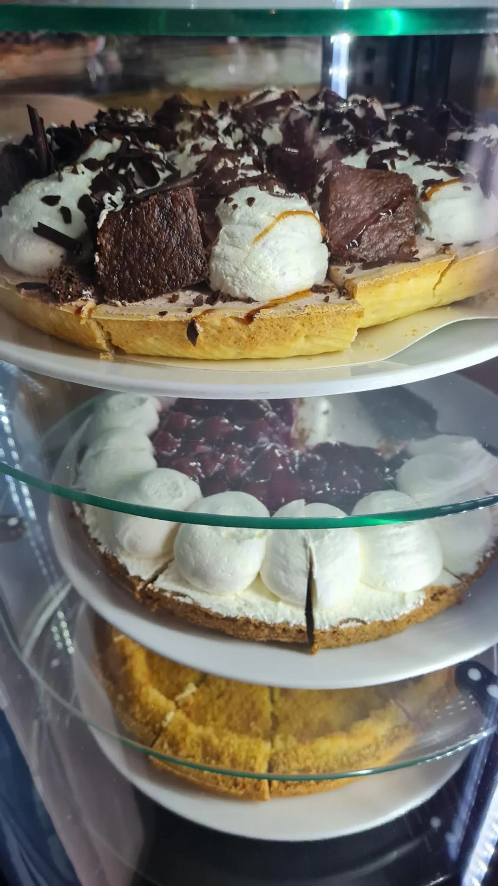 Hotel en restaurant Della Contessa