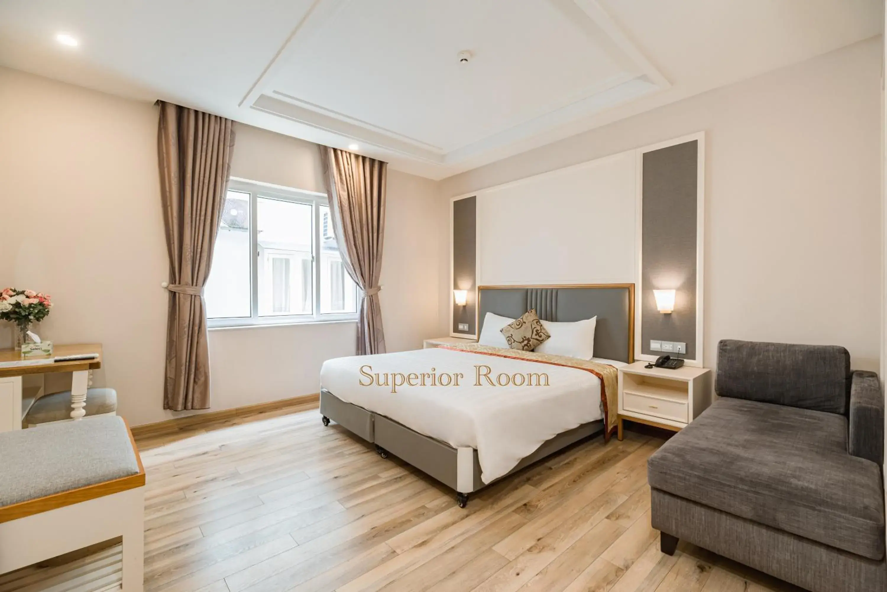 Double Room in Bali Hotel Double Room in Bali Hotel