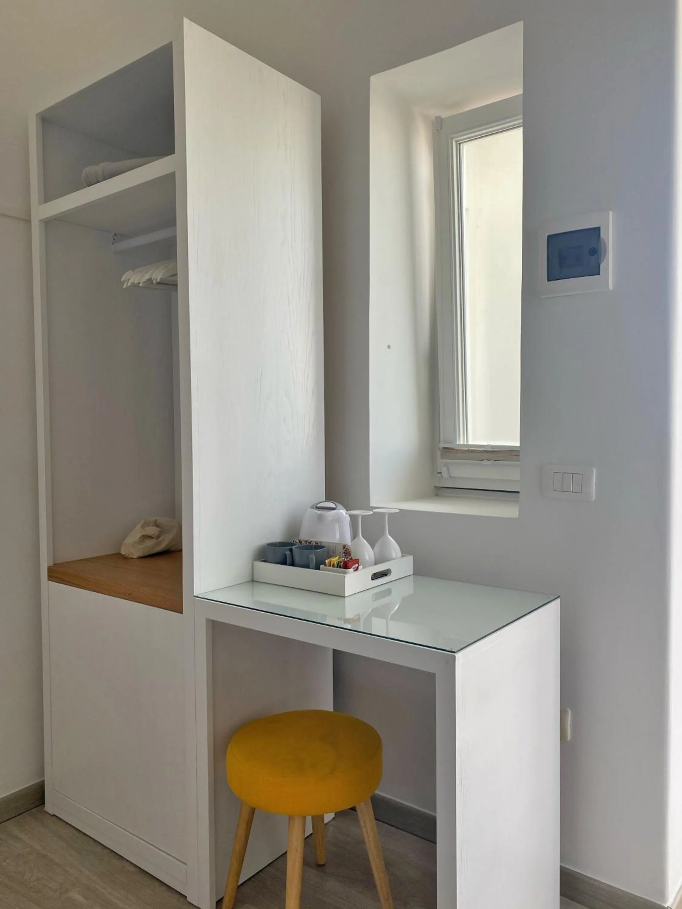 Bedroom in La Giuliva Charming Rooms