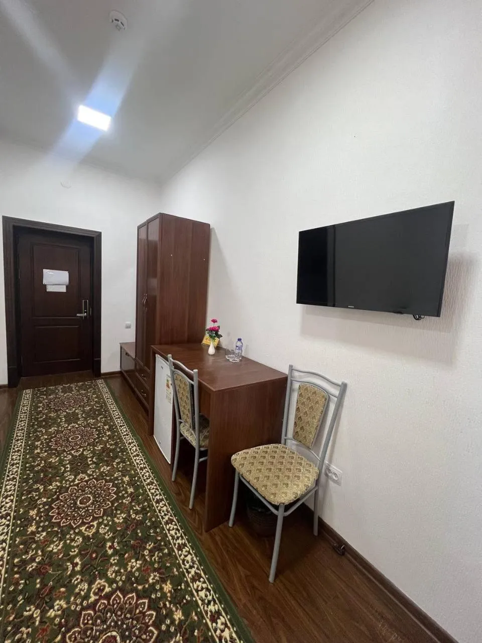 Karakalpak Palace Hotel