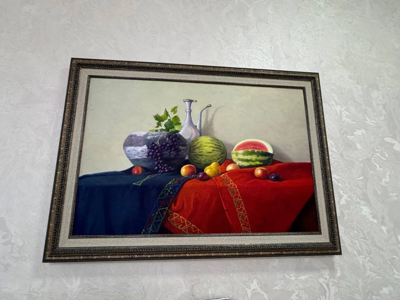 Karakalpak Palace Hotel