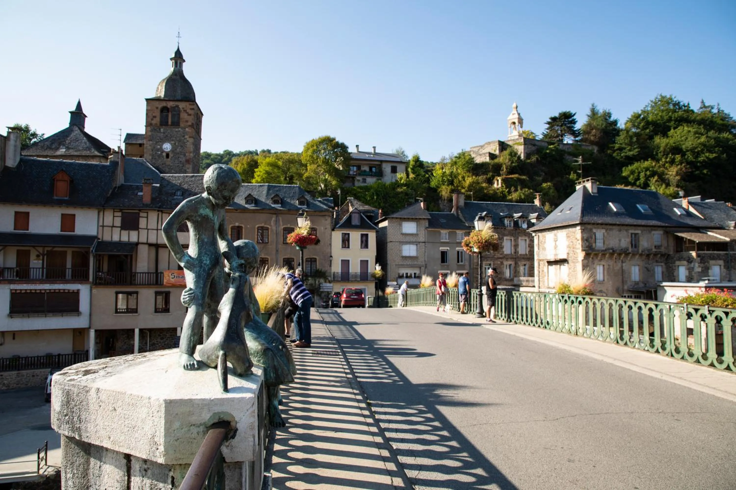 Other in Camping Marmotel