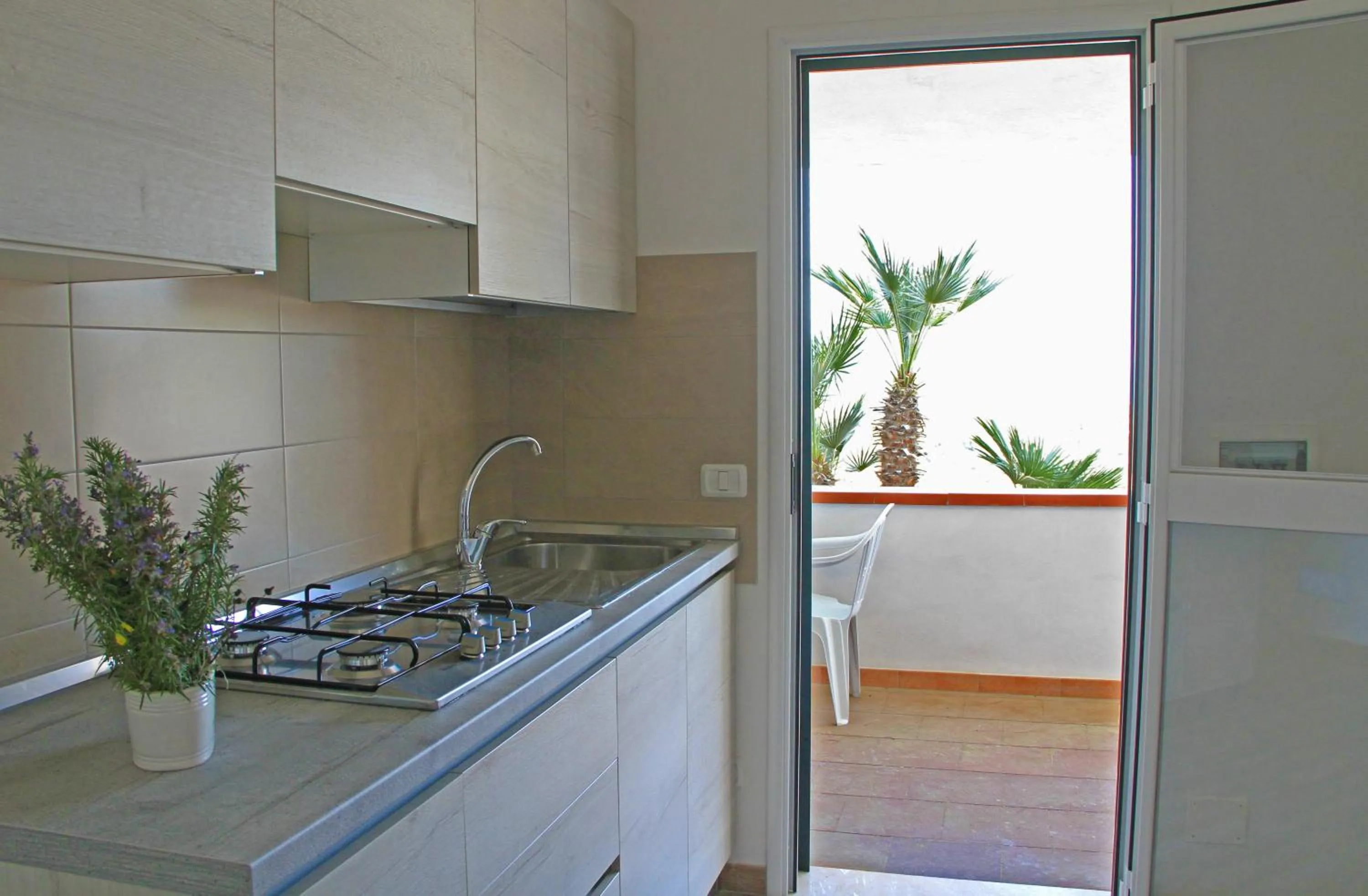 Dining area in Centro Vacanze Piccolo Friuli