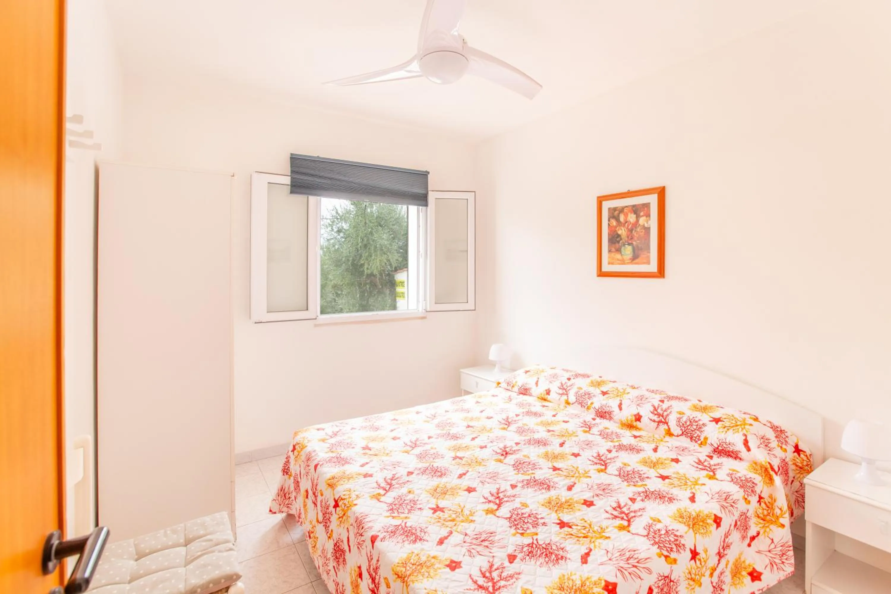 Bedroom, Bed in Centro Vacanze Piccolo Friuli