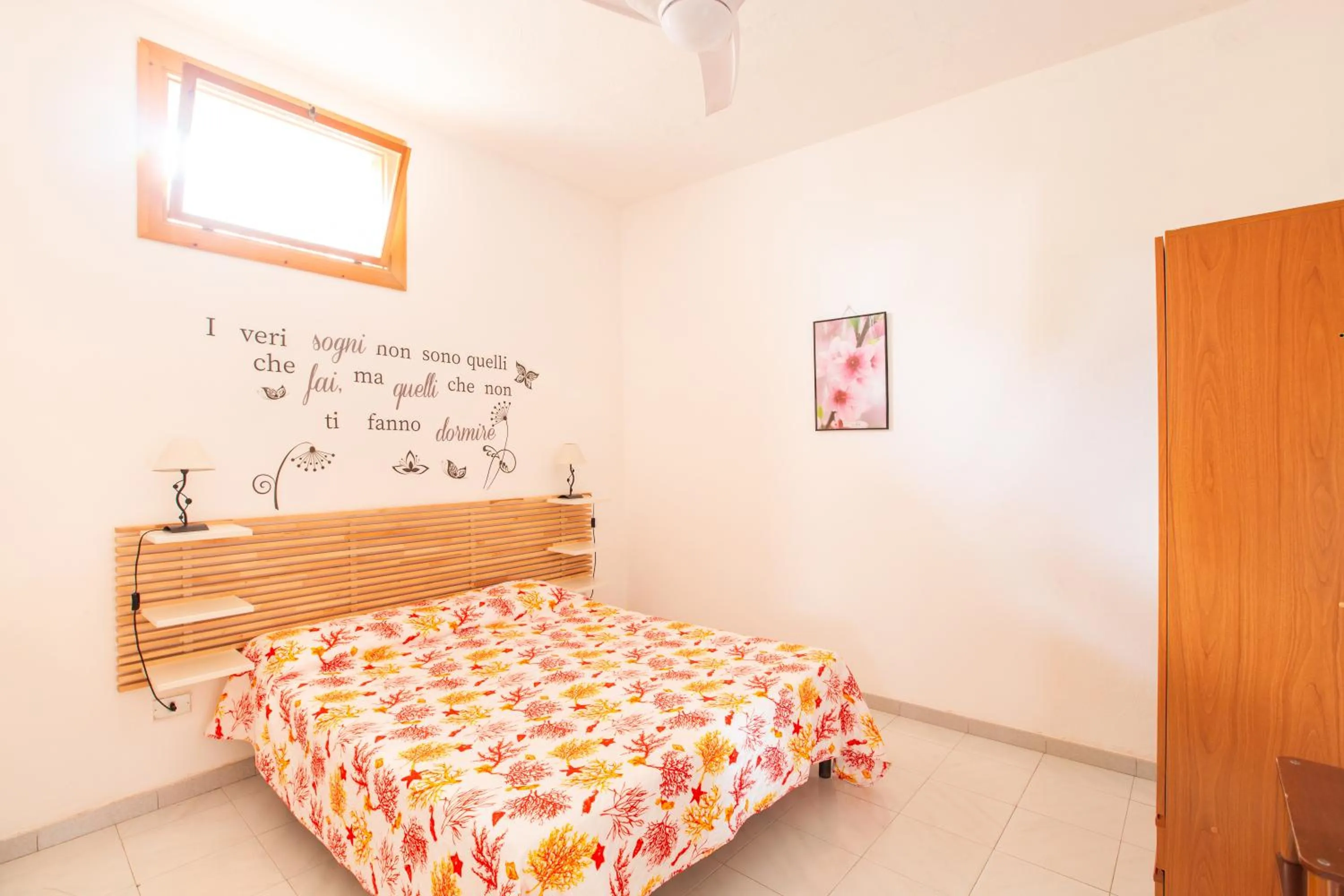 Bedroom, Bed in Centro Vacanze Piccolo Friuli