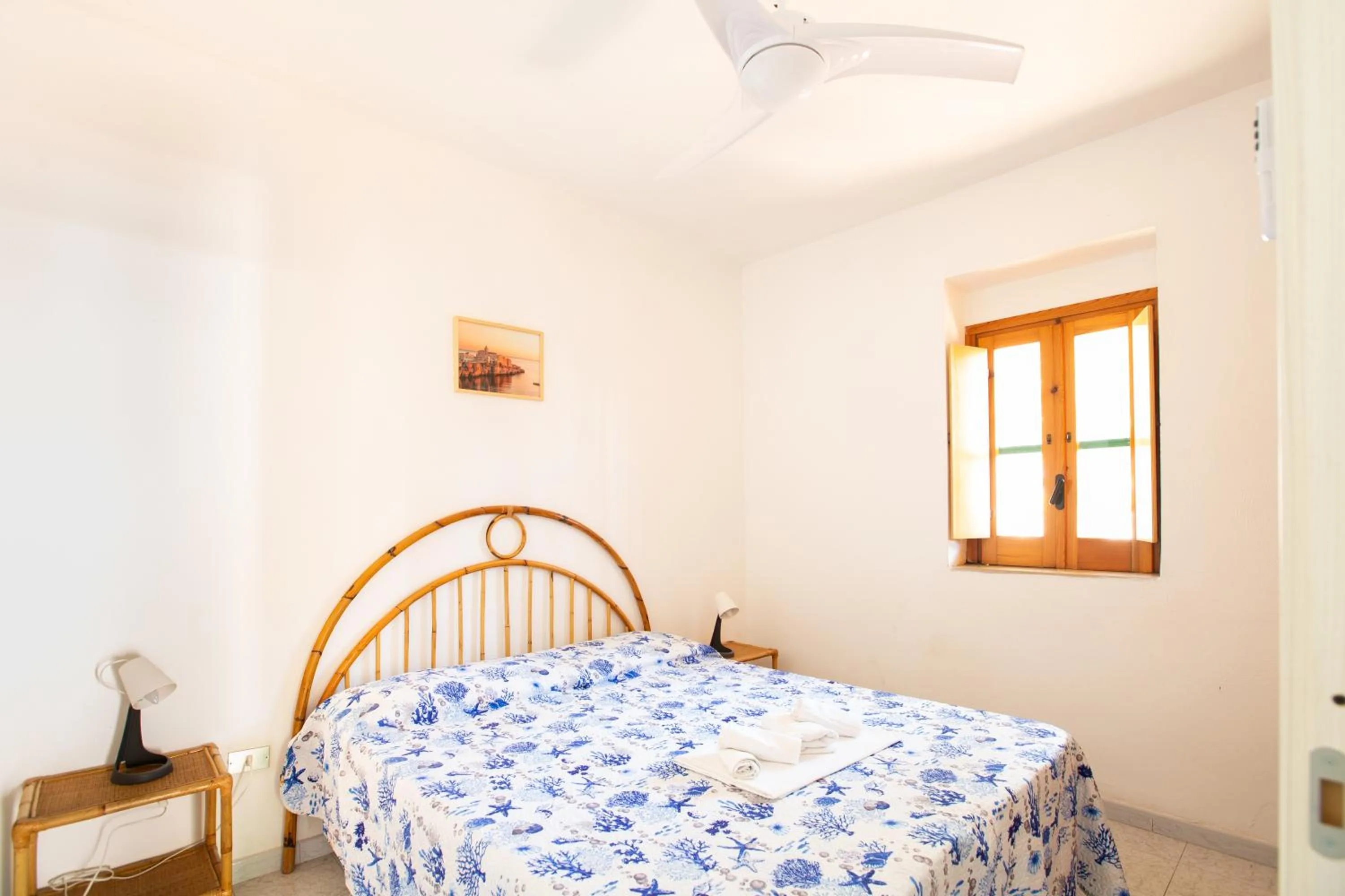 Bedroom, Bed in Centro Vacanze Piccolo Friuli