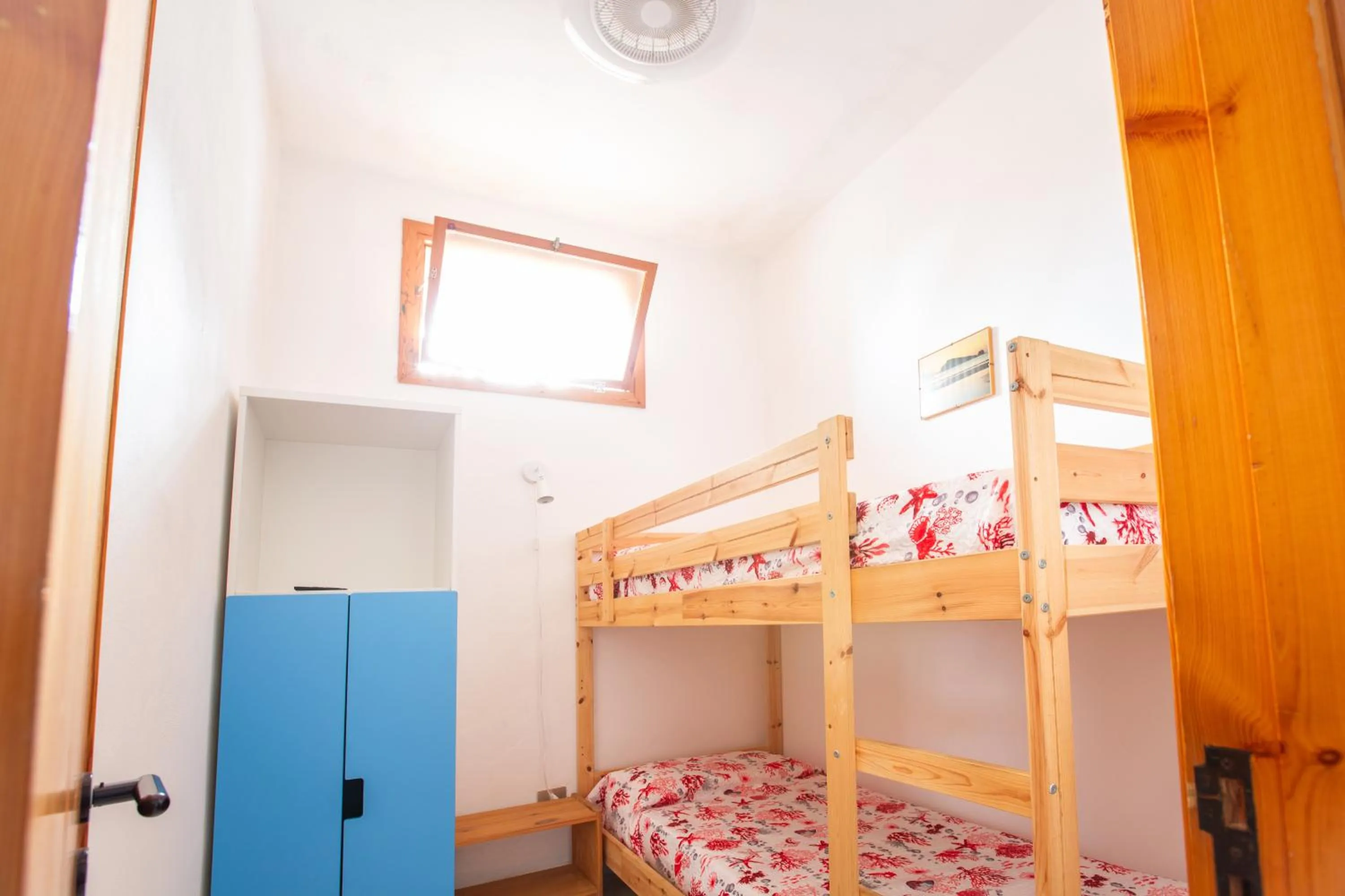 bunk bed, Bed in Centro Vacanze Piccolo Friuli