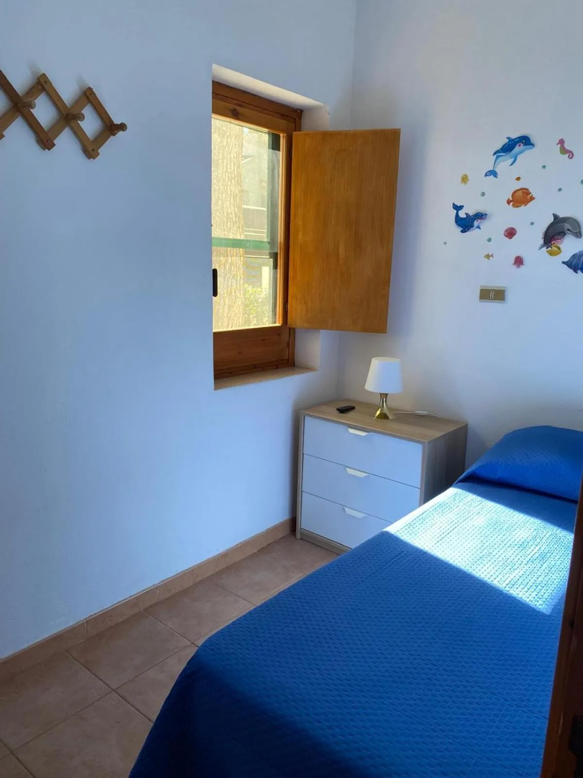 Photo of the whole room, Bed in Centro Vacanze Piccolo Friuli