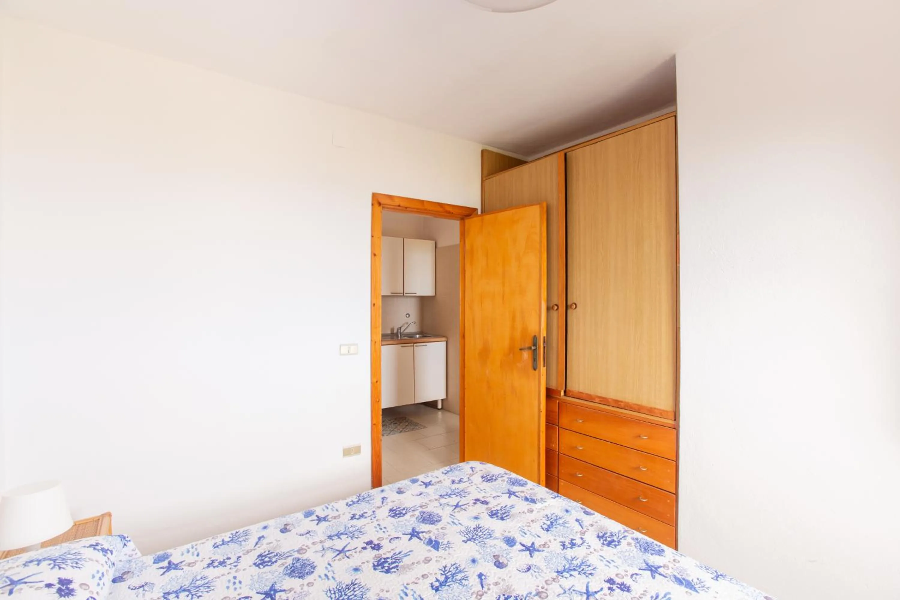 Bedroom, Bed in Centro Vacanze Piccolo Friuli